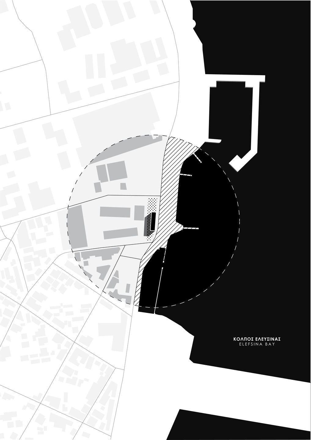 Topographic Plan