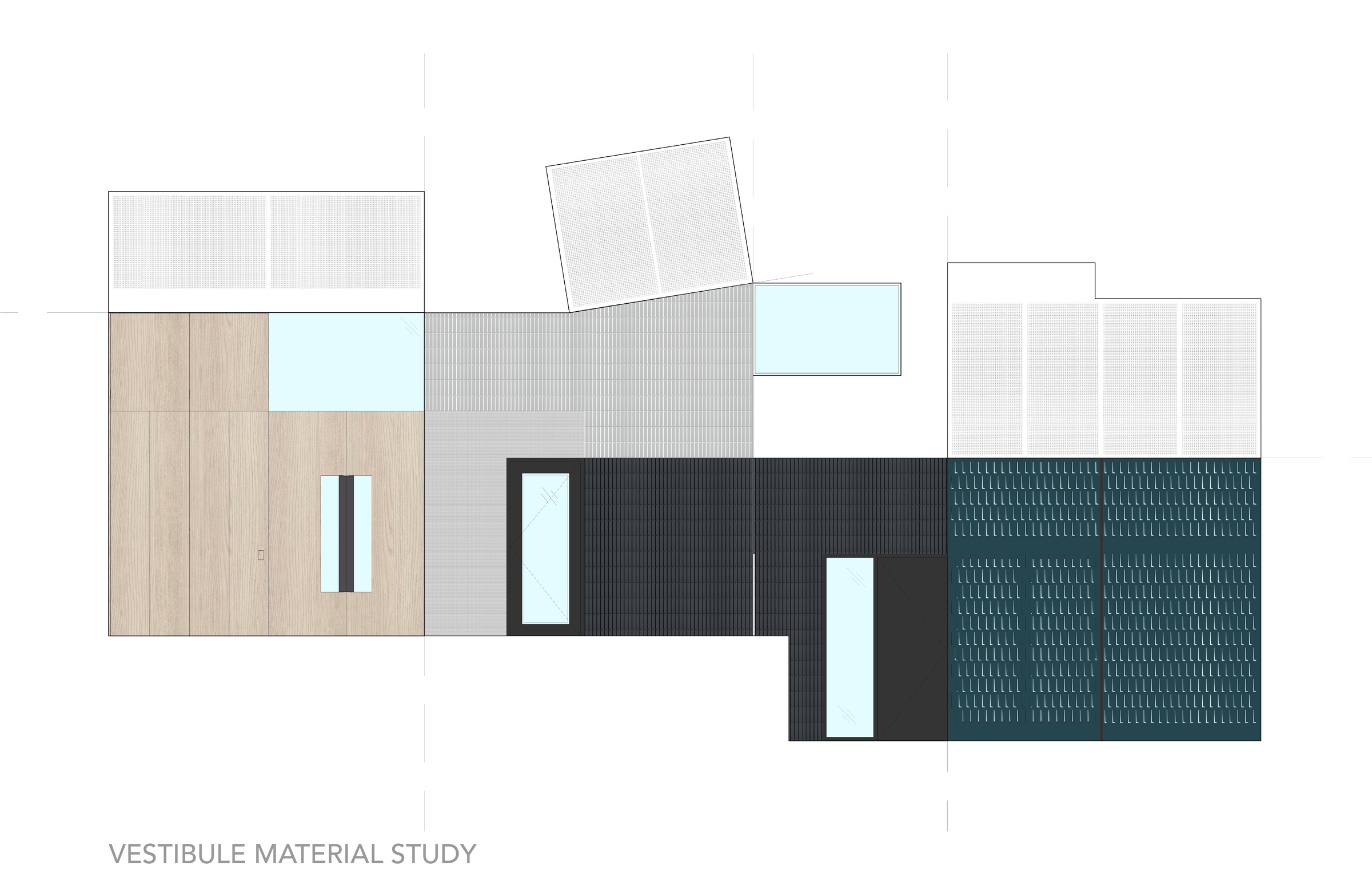 MATERIALS STUDY