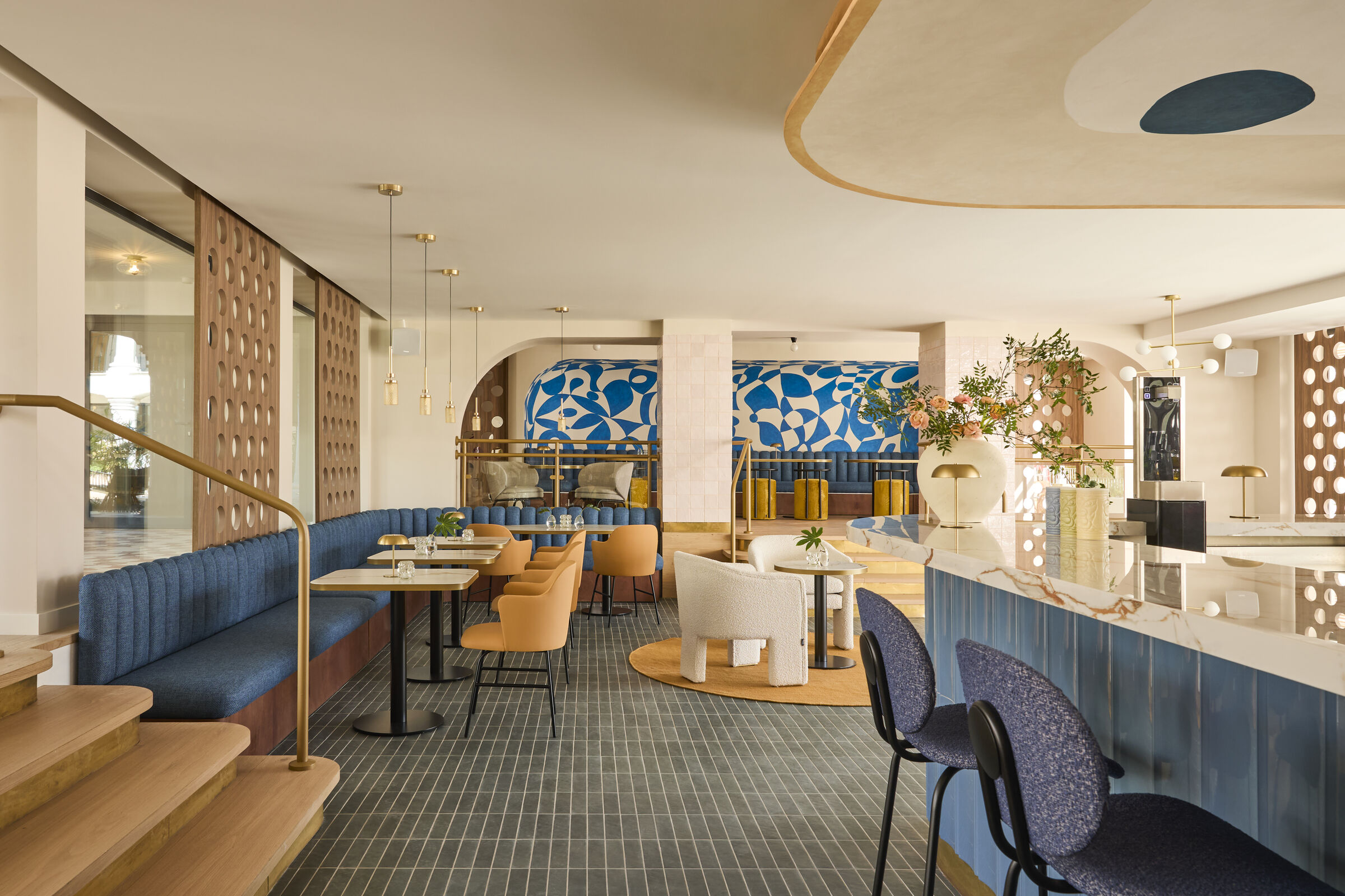 Azul Bar