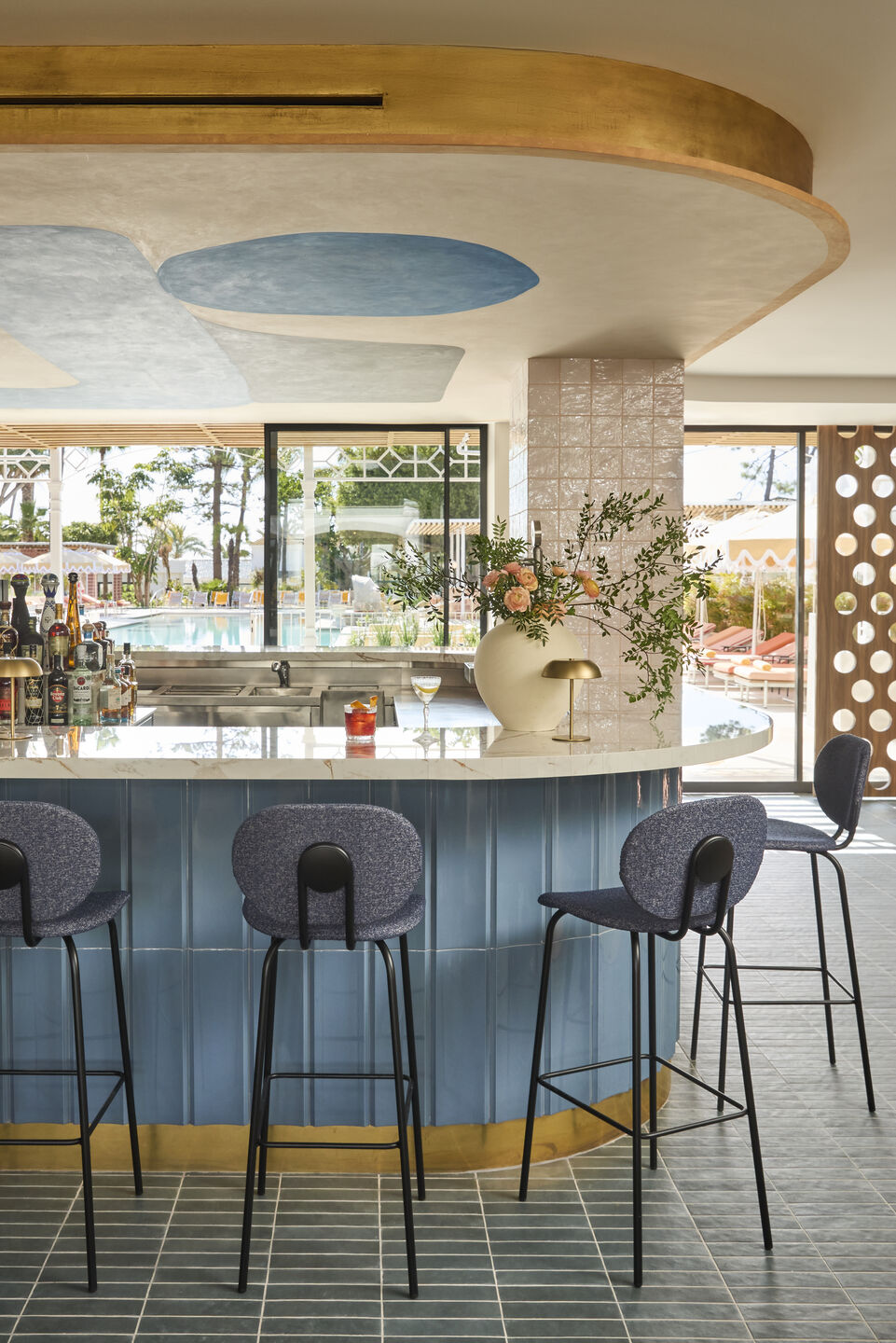 Azul Bar