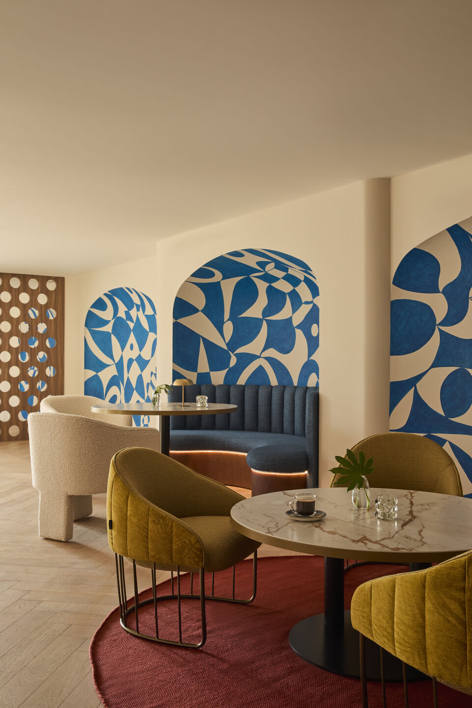 Azul Bar