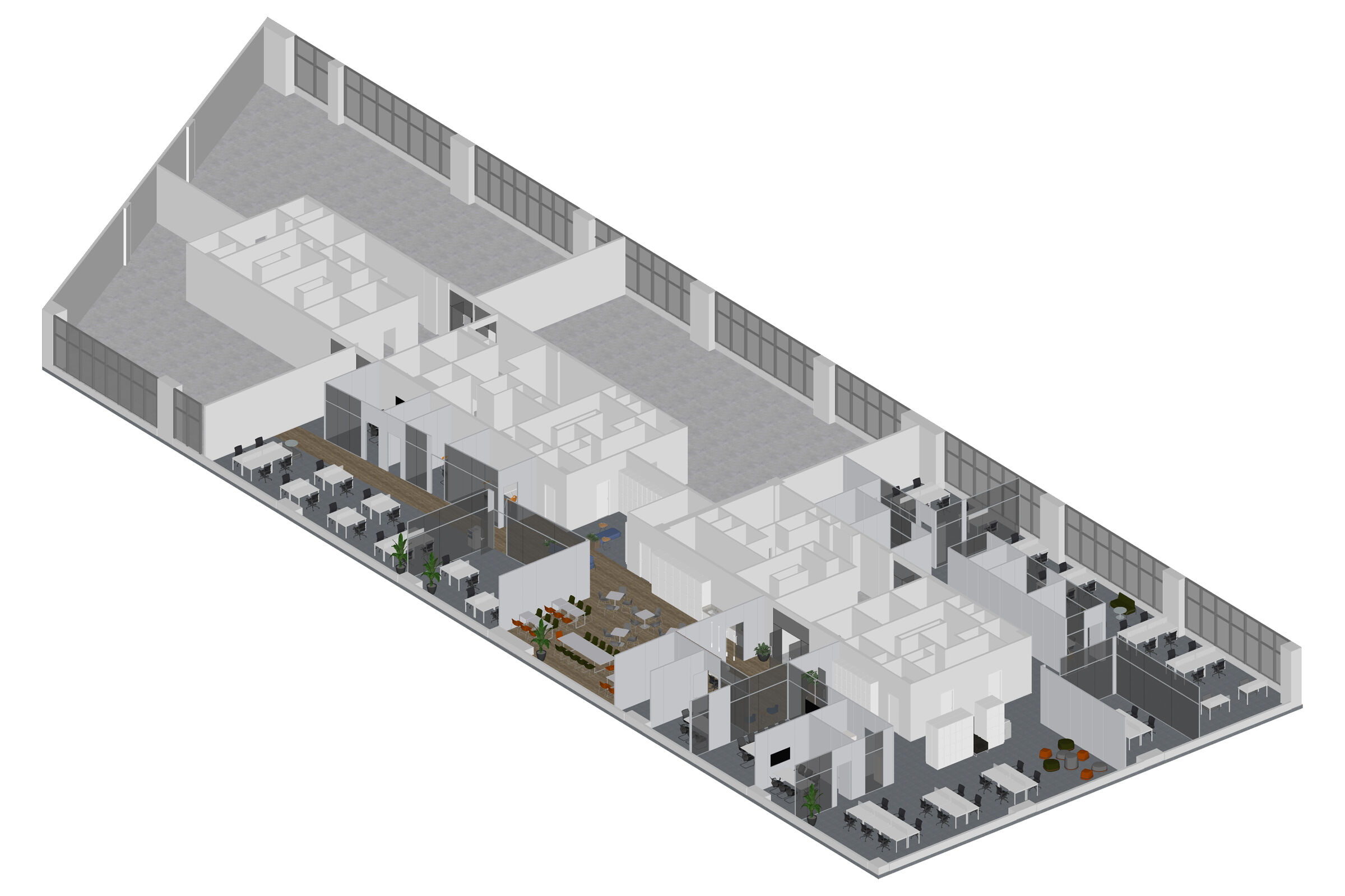 Isometric