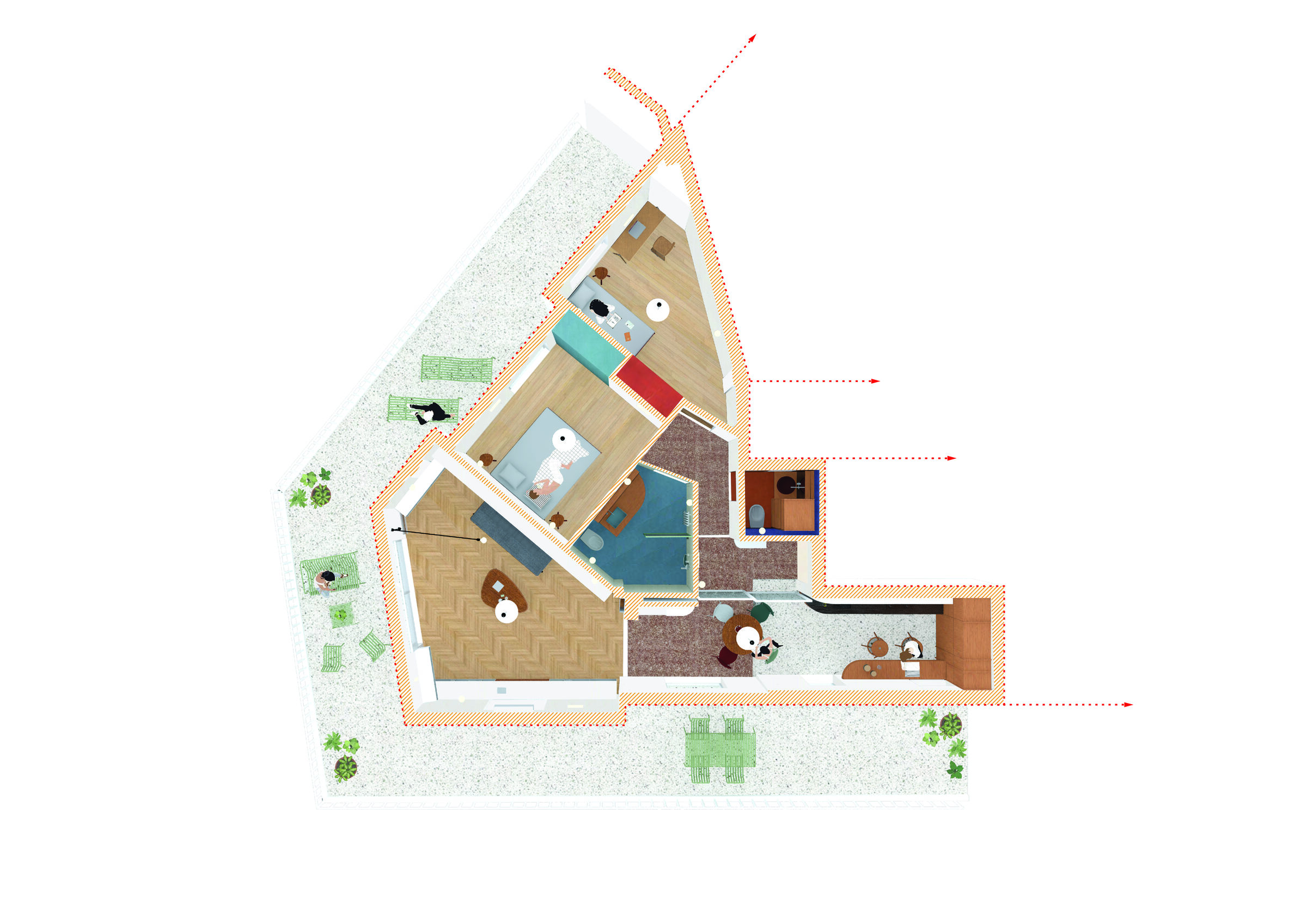 plan perspective