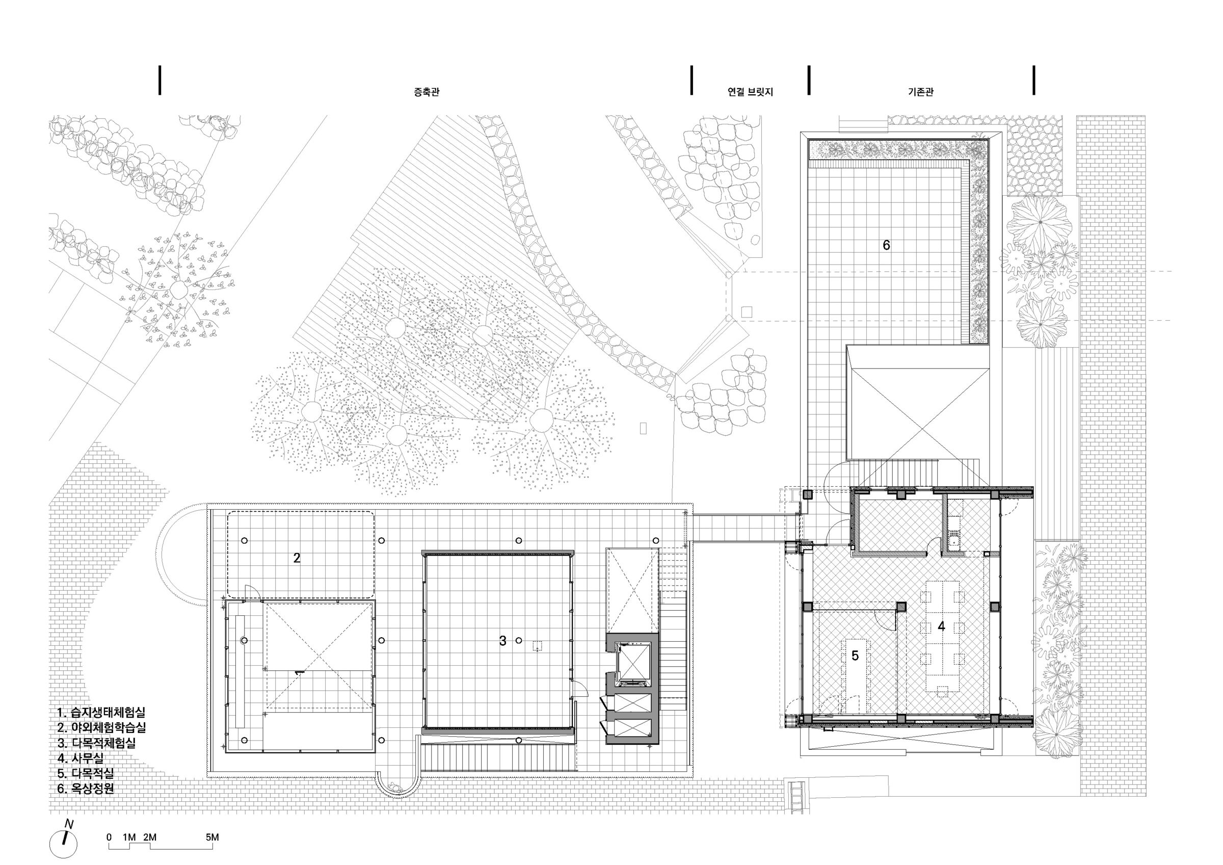 2F FLOOR PLAN