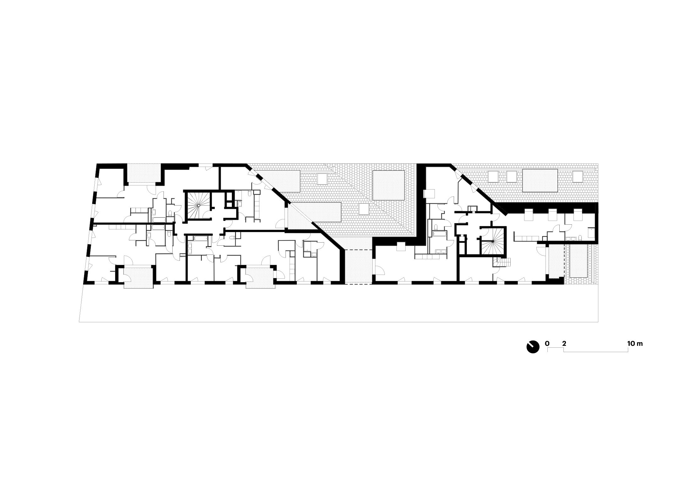 plan R+5-B09-Bastide-urbanmakers