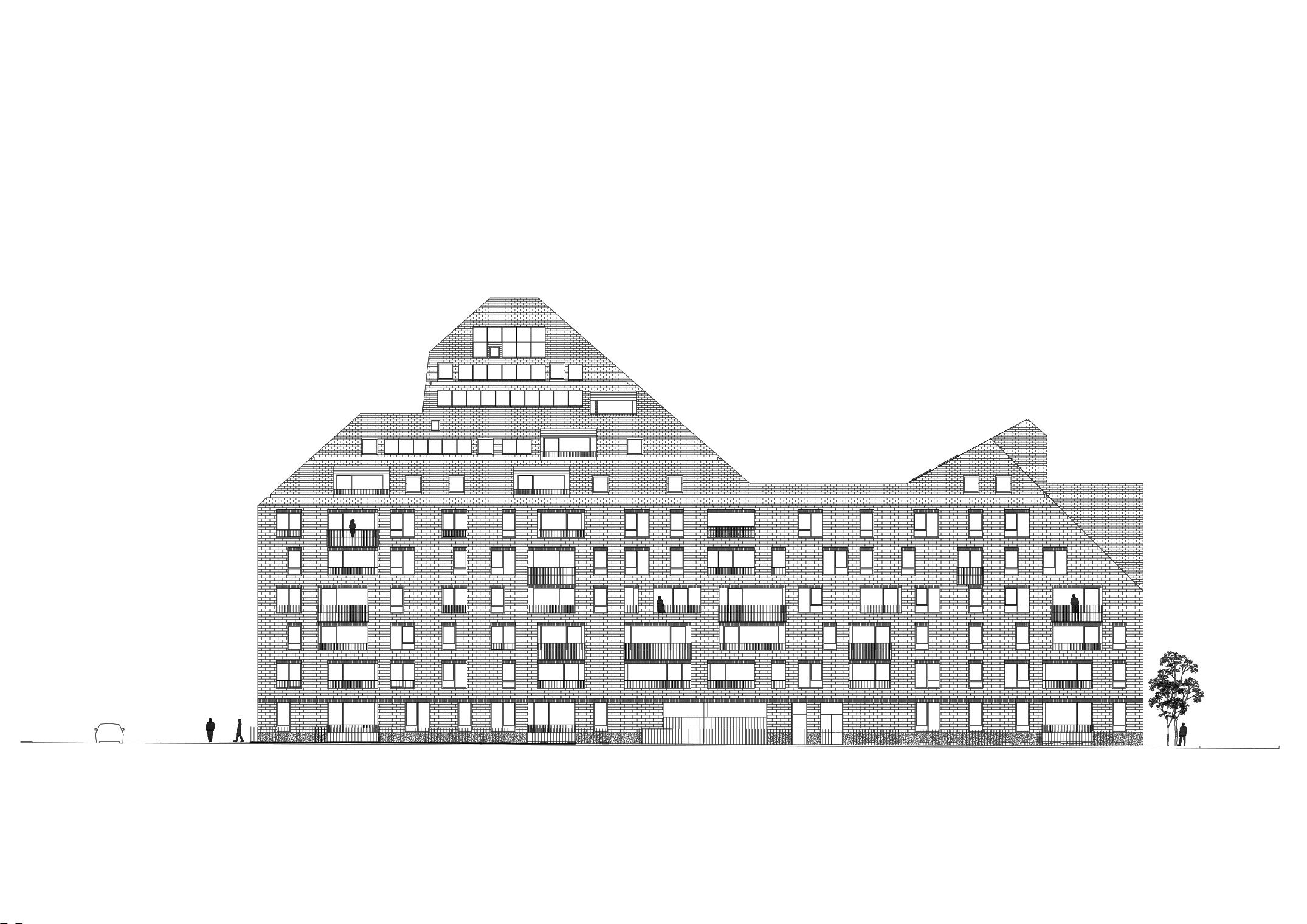 façade sud-B09-Bastide-urbanmakers