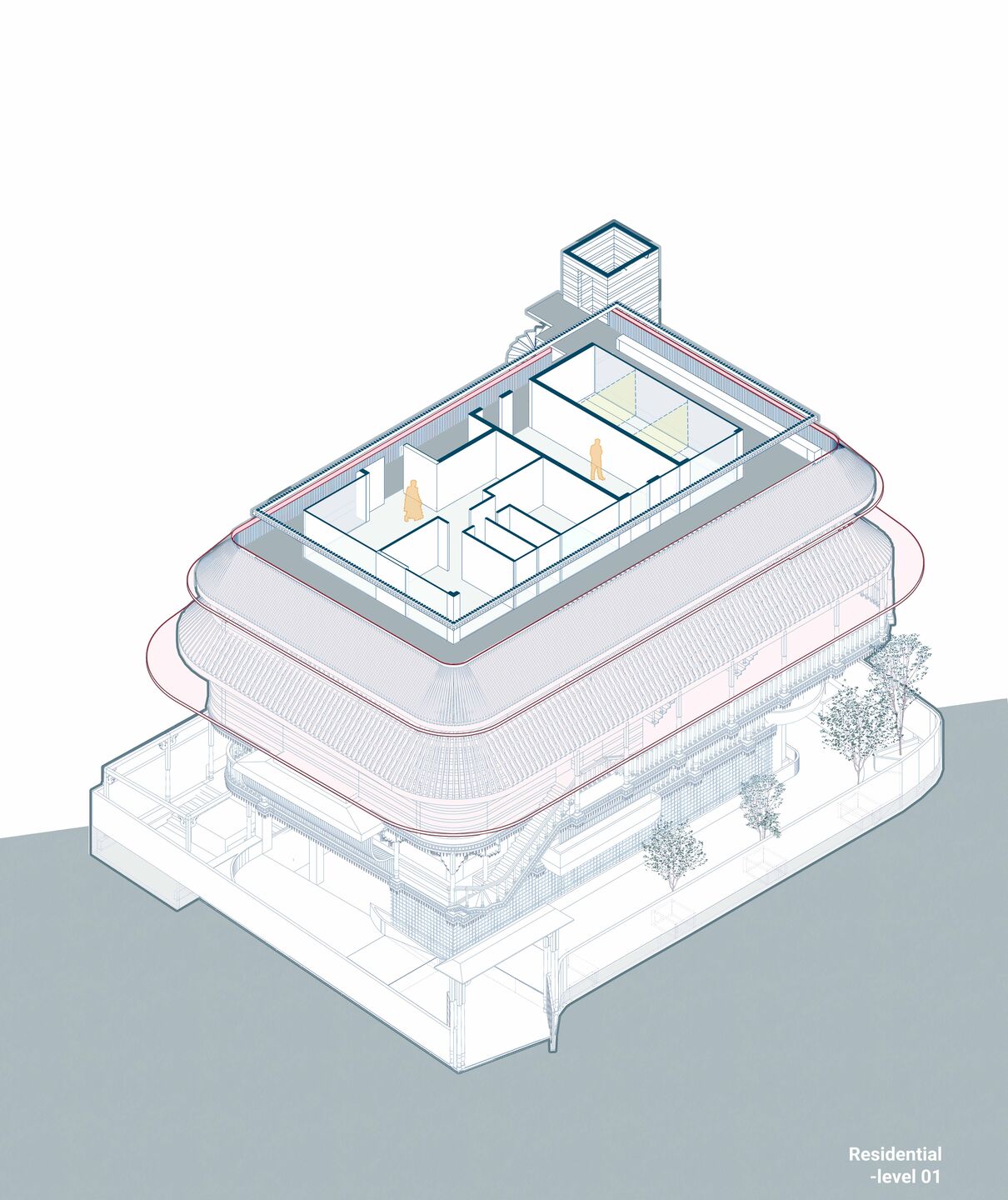 Residential - 01