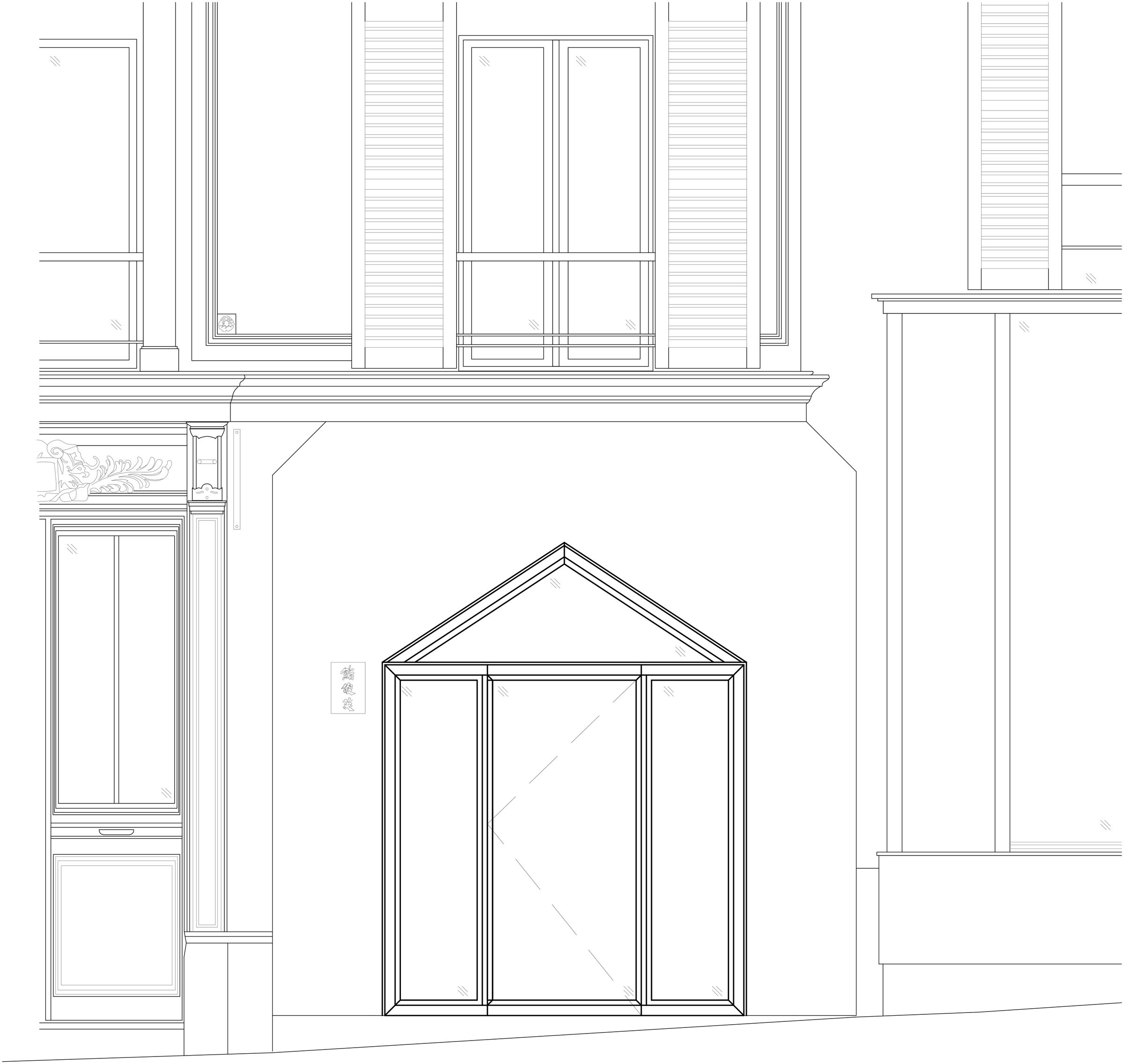 Facade