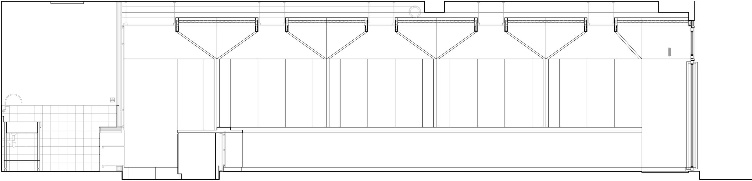 Long Section