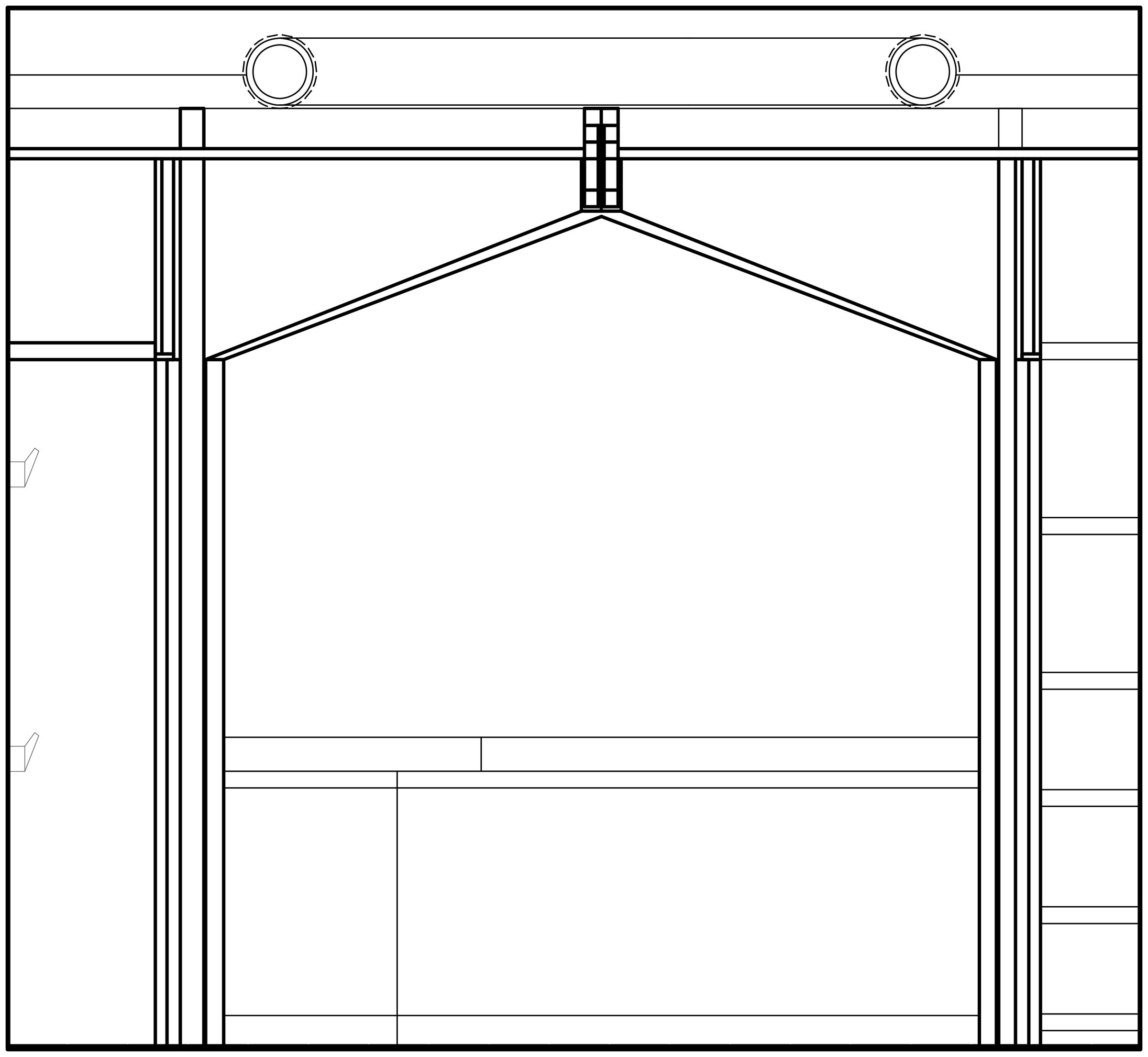 Short Section