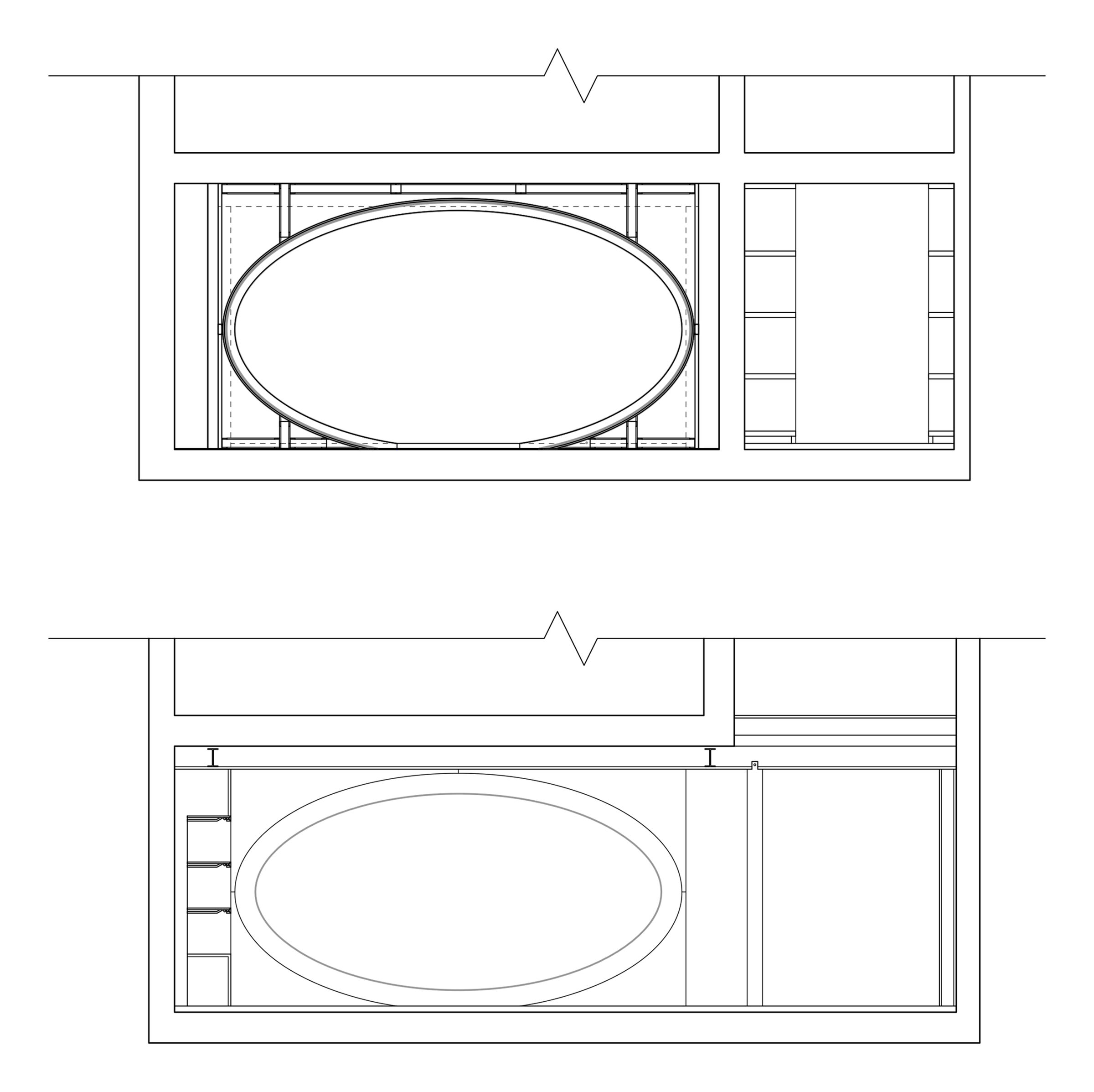 Short Sections