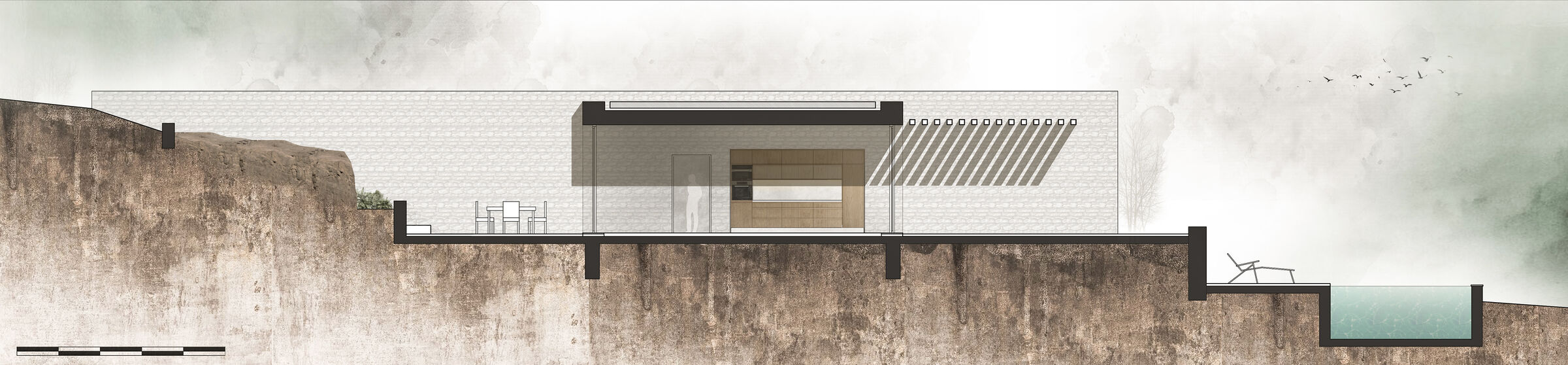 Cross section