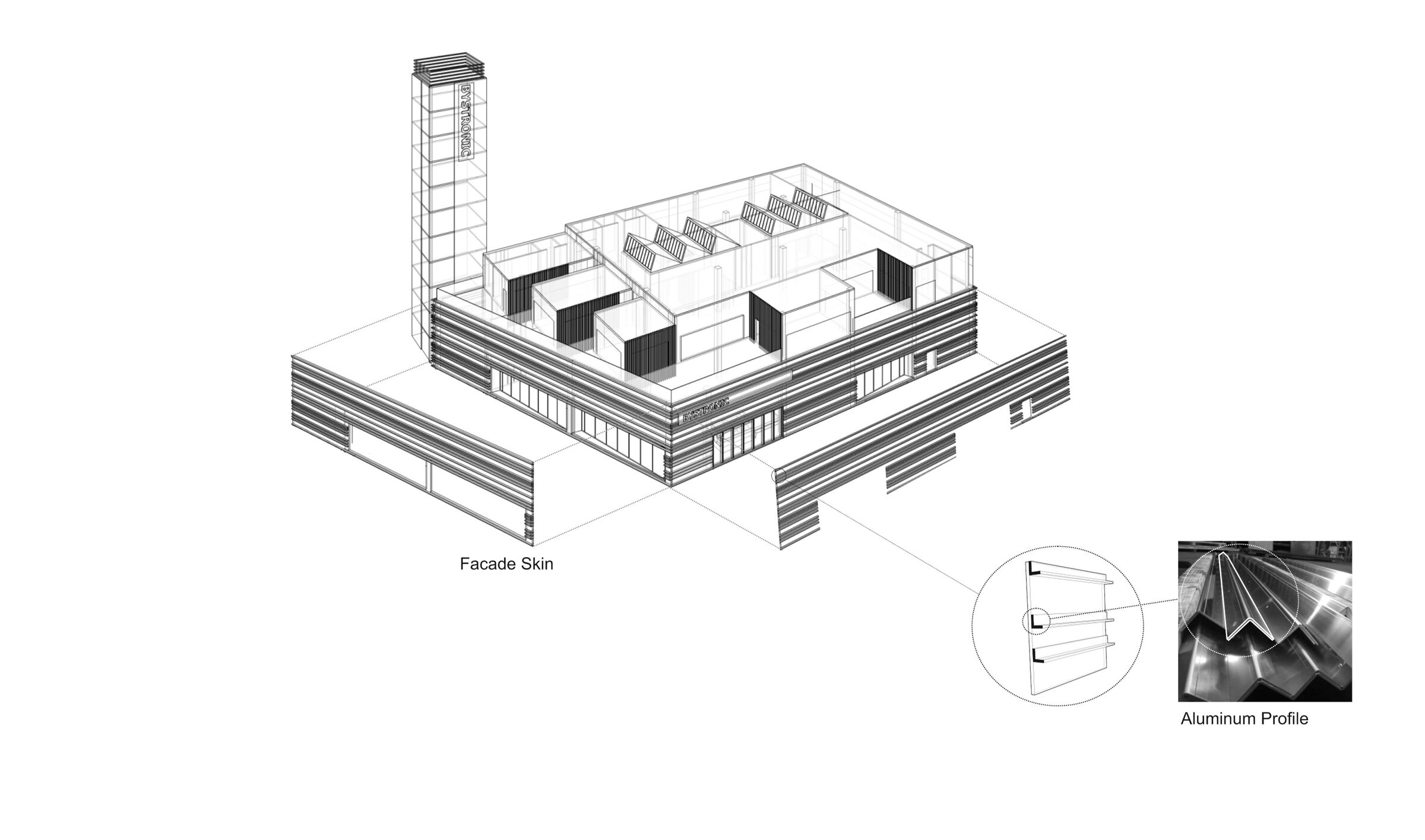 Axonometric-Material