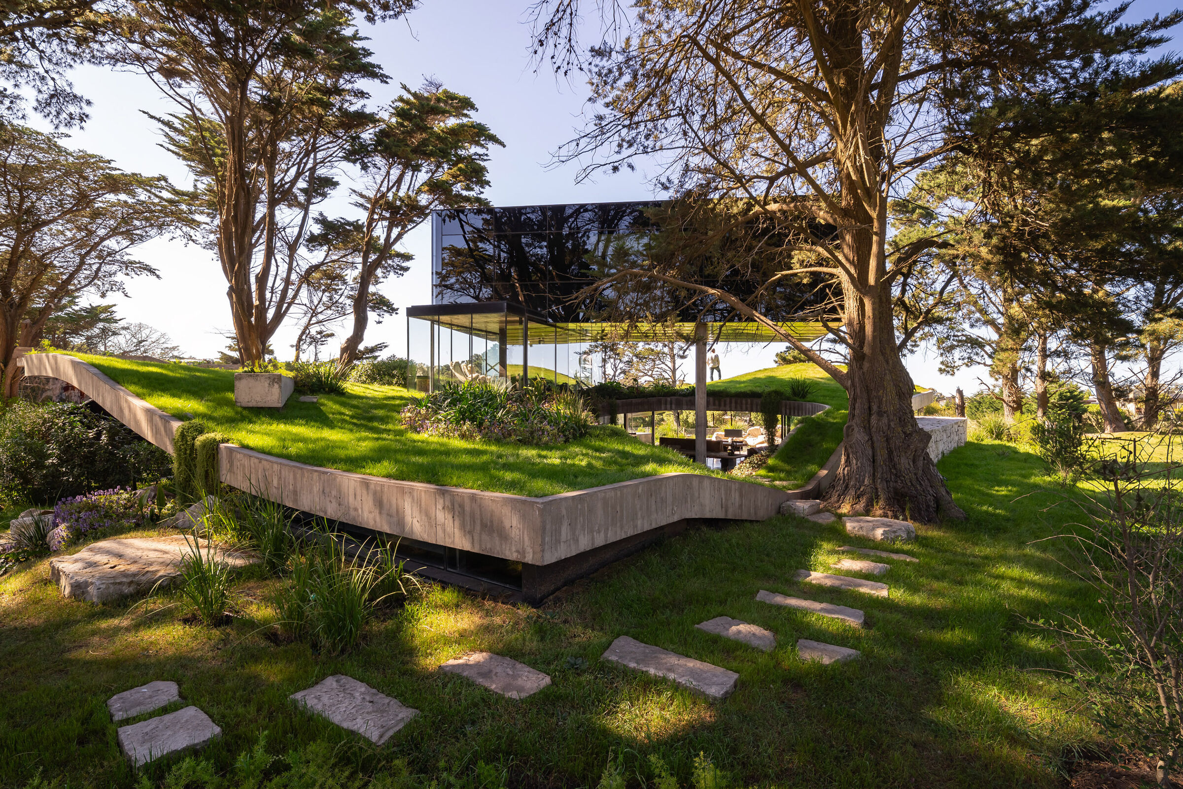 Casa Moro | TAM - Guillermo Elgart | Archello
