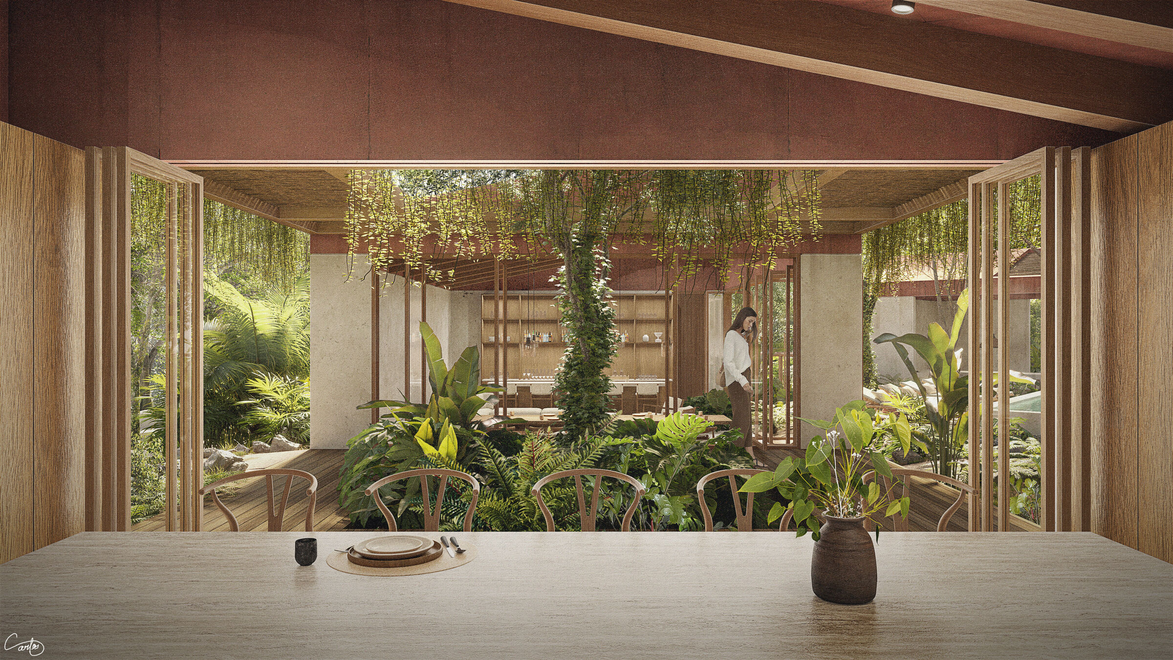 Render