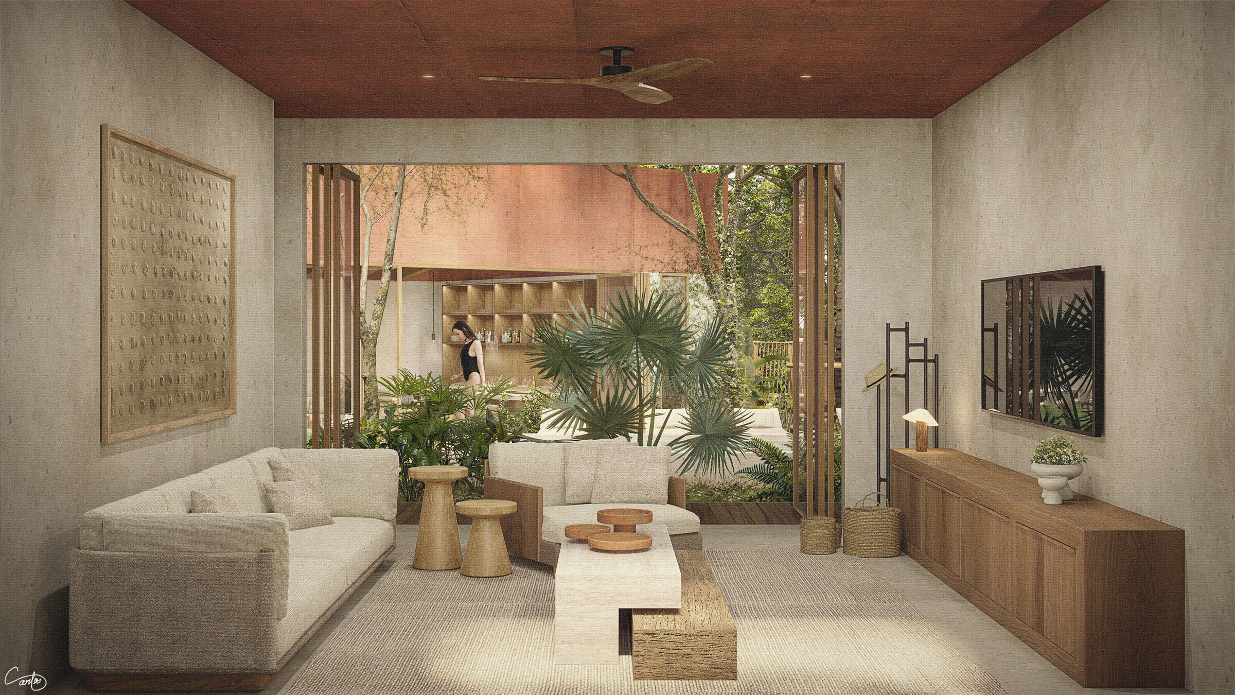 Render