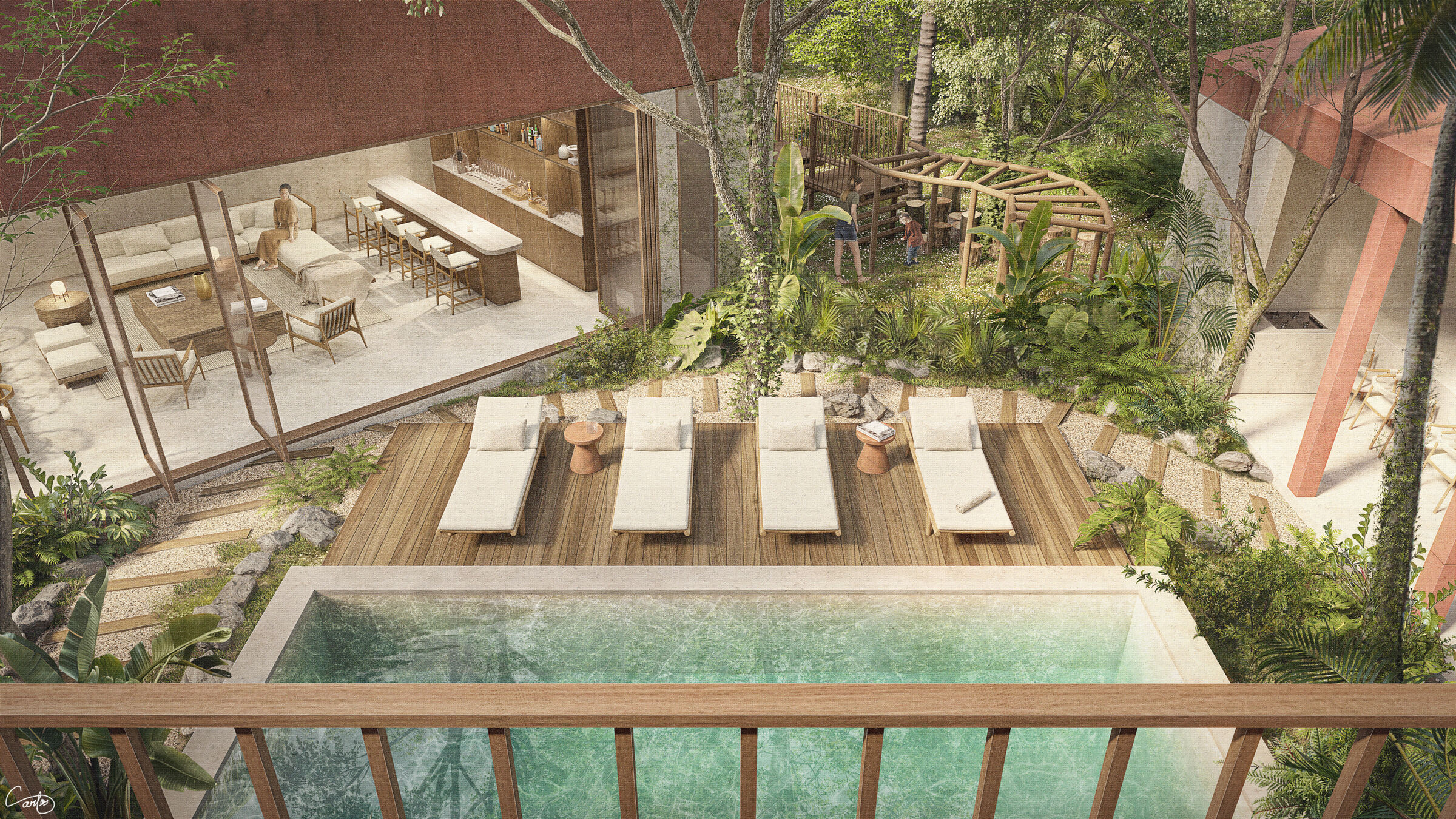 Render