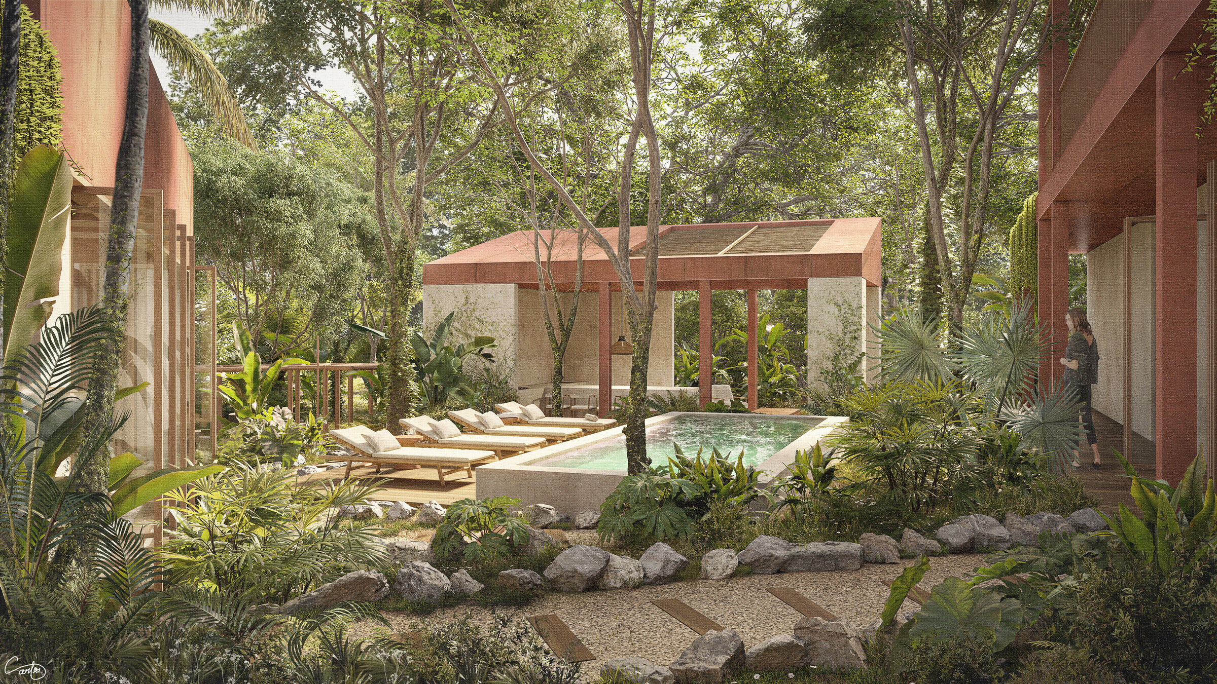 Render