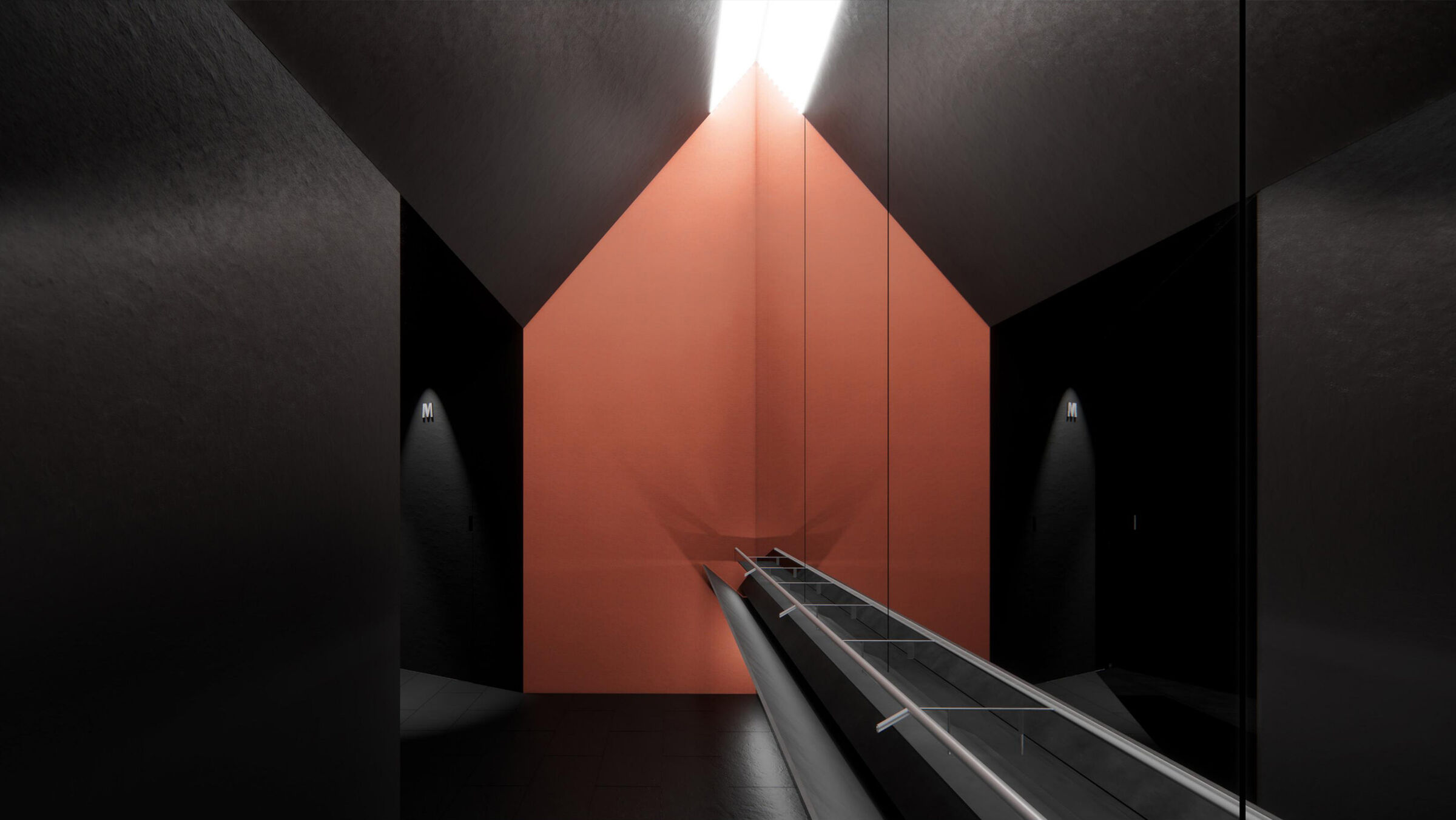 Restaurant Interior Design
