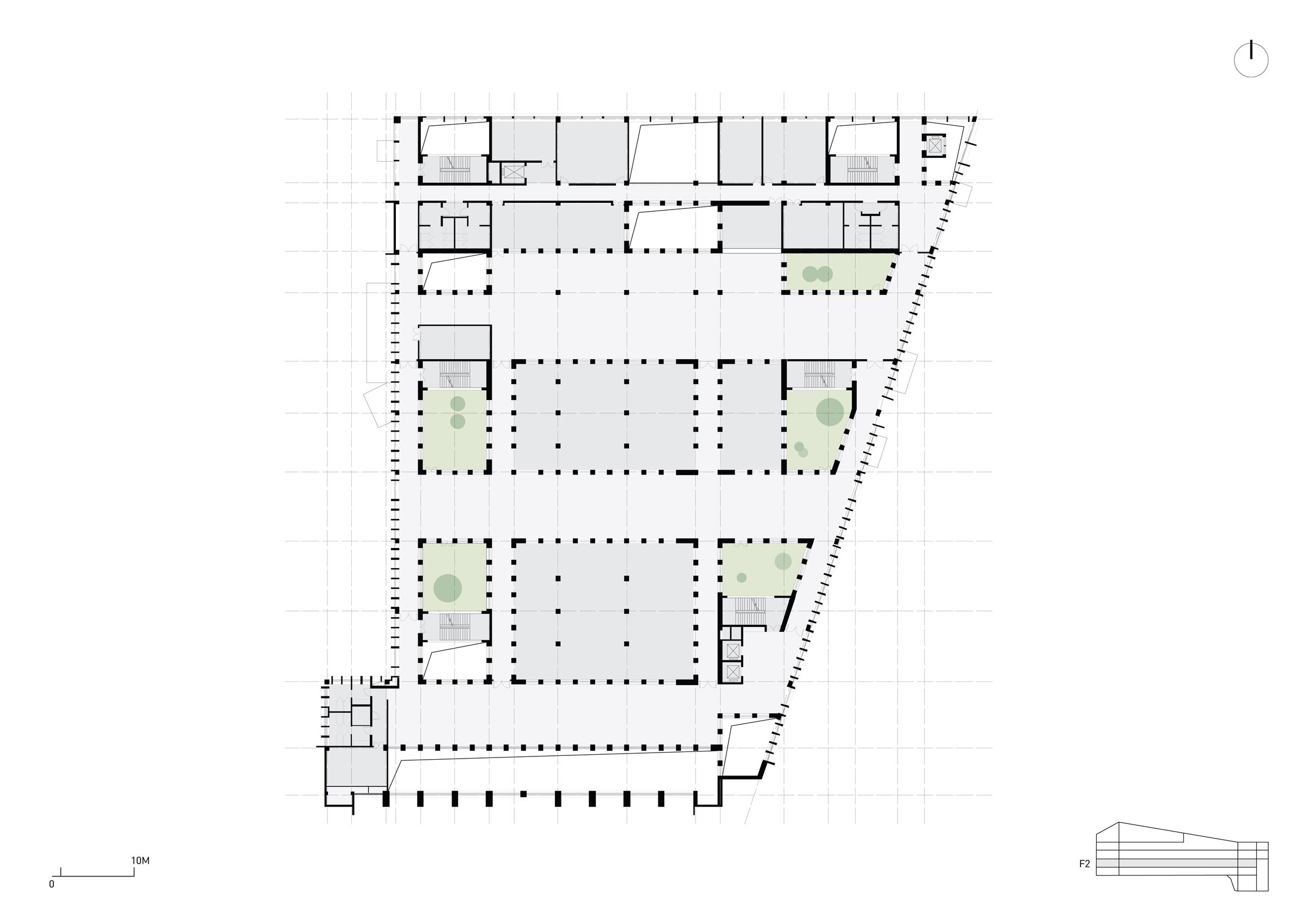 Floorplan F2