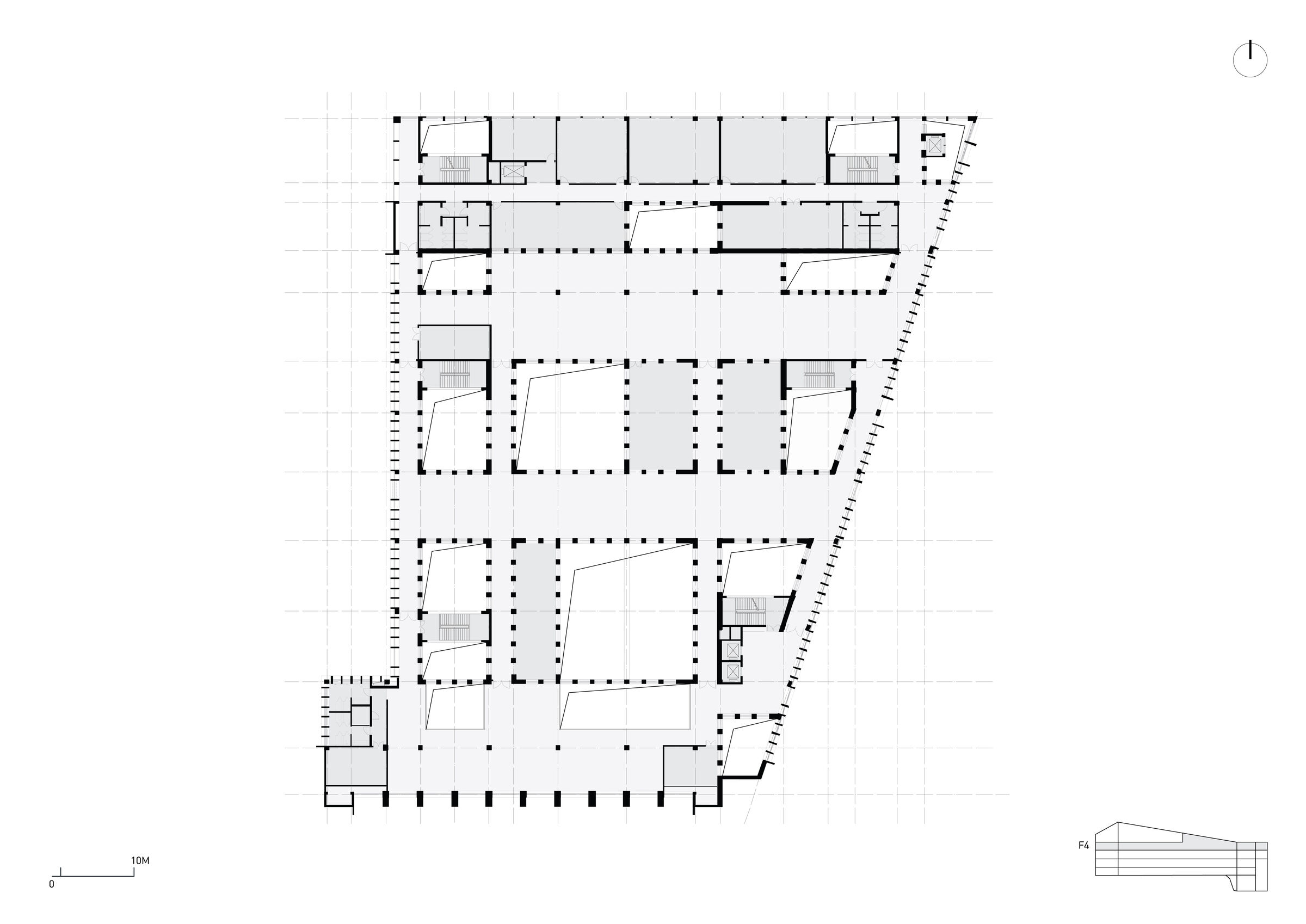 Floorplan F4