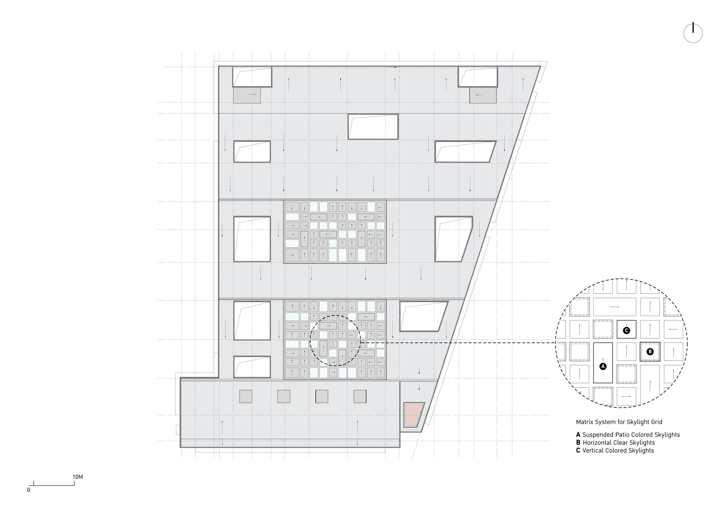 Roofplan