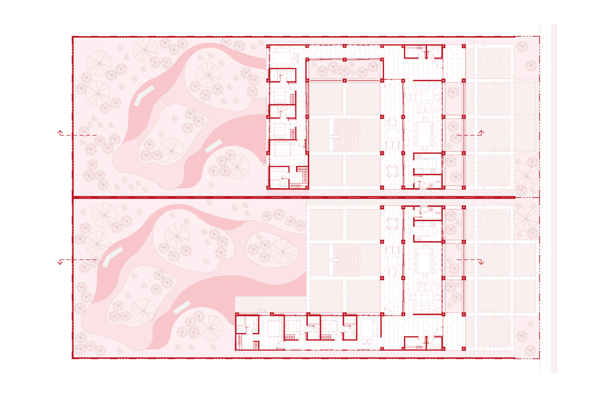 Ground Floor Plan