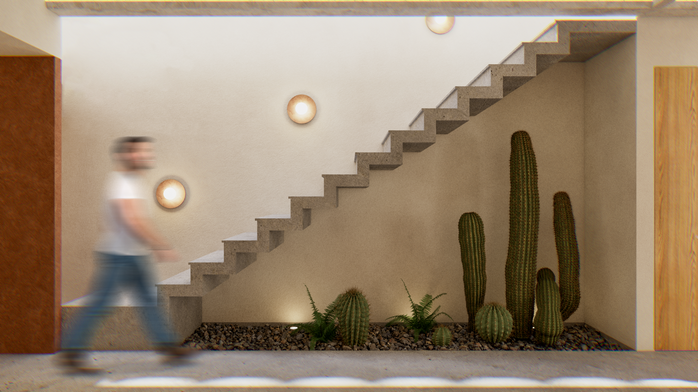 ESCALERA