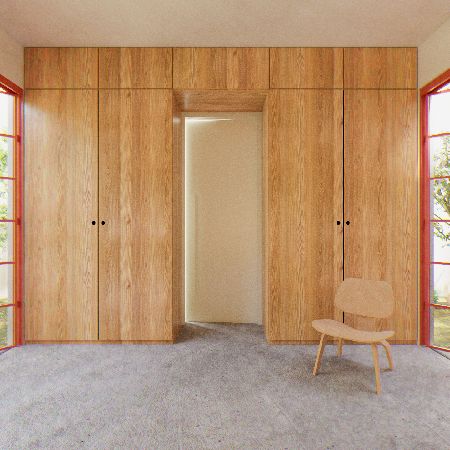 CLOSET RECAMARA PB