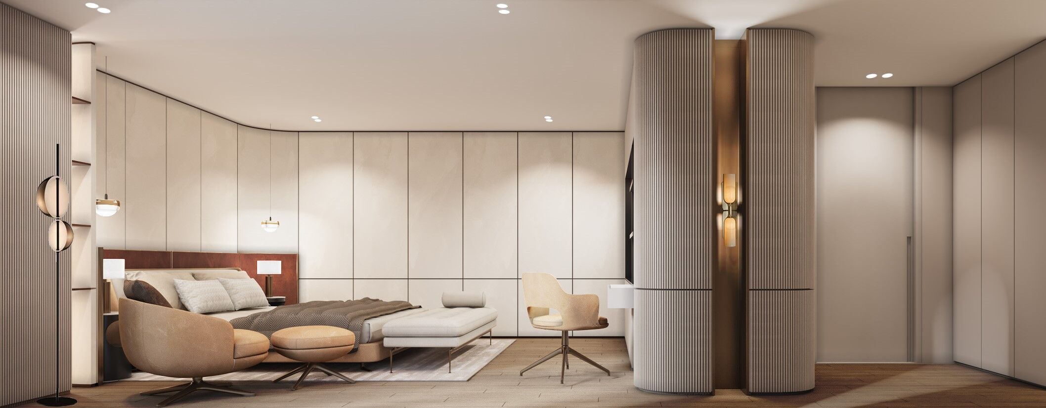 Guest Bedroom 03