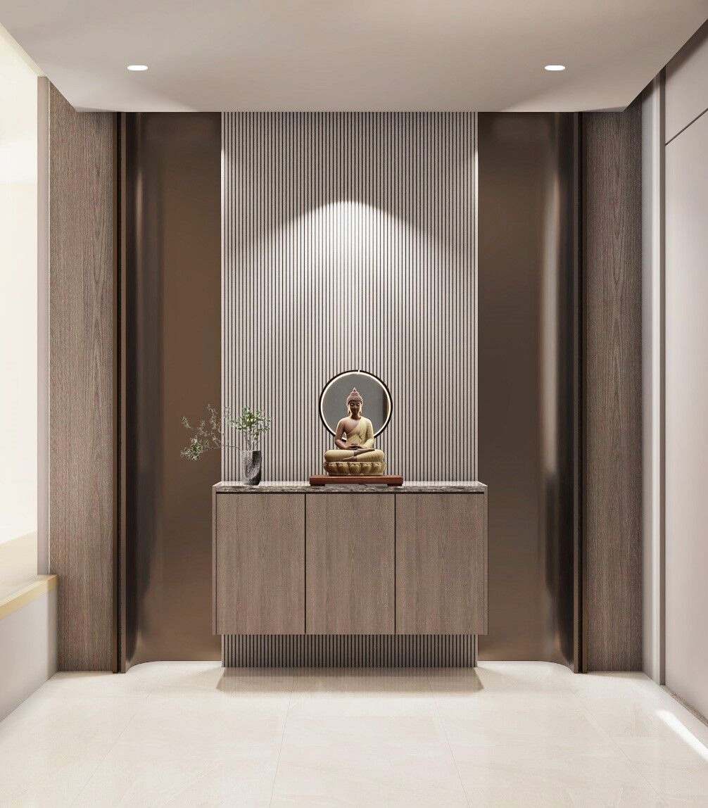 Pray Corner