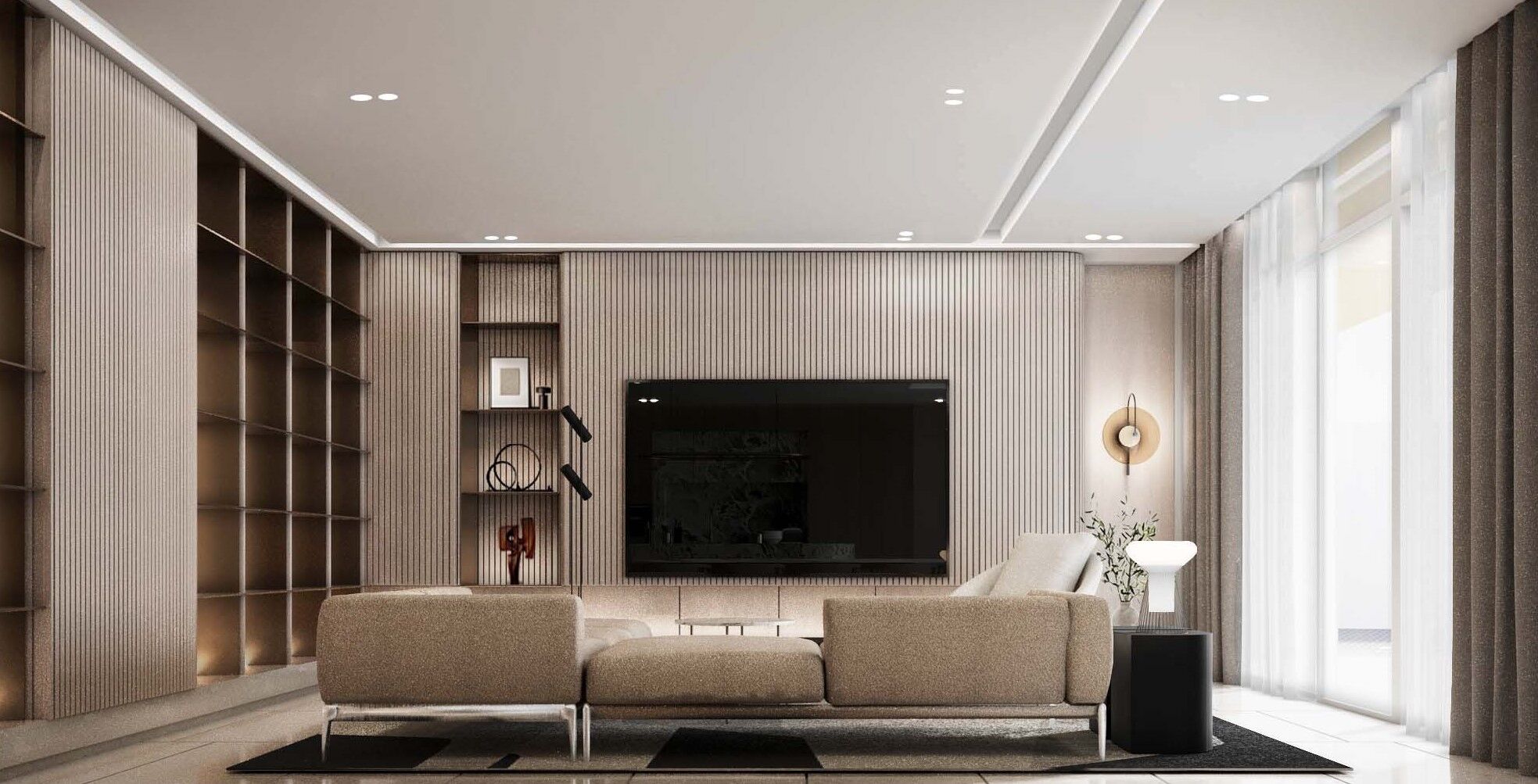 Living Space