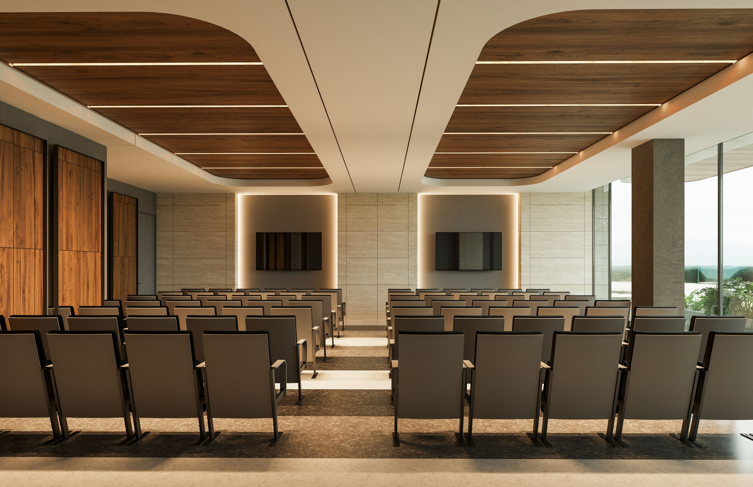 Auditorium