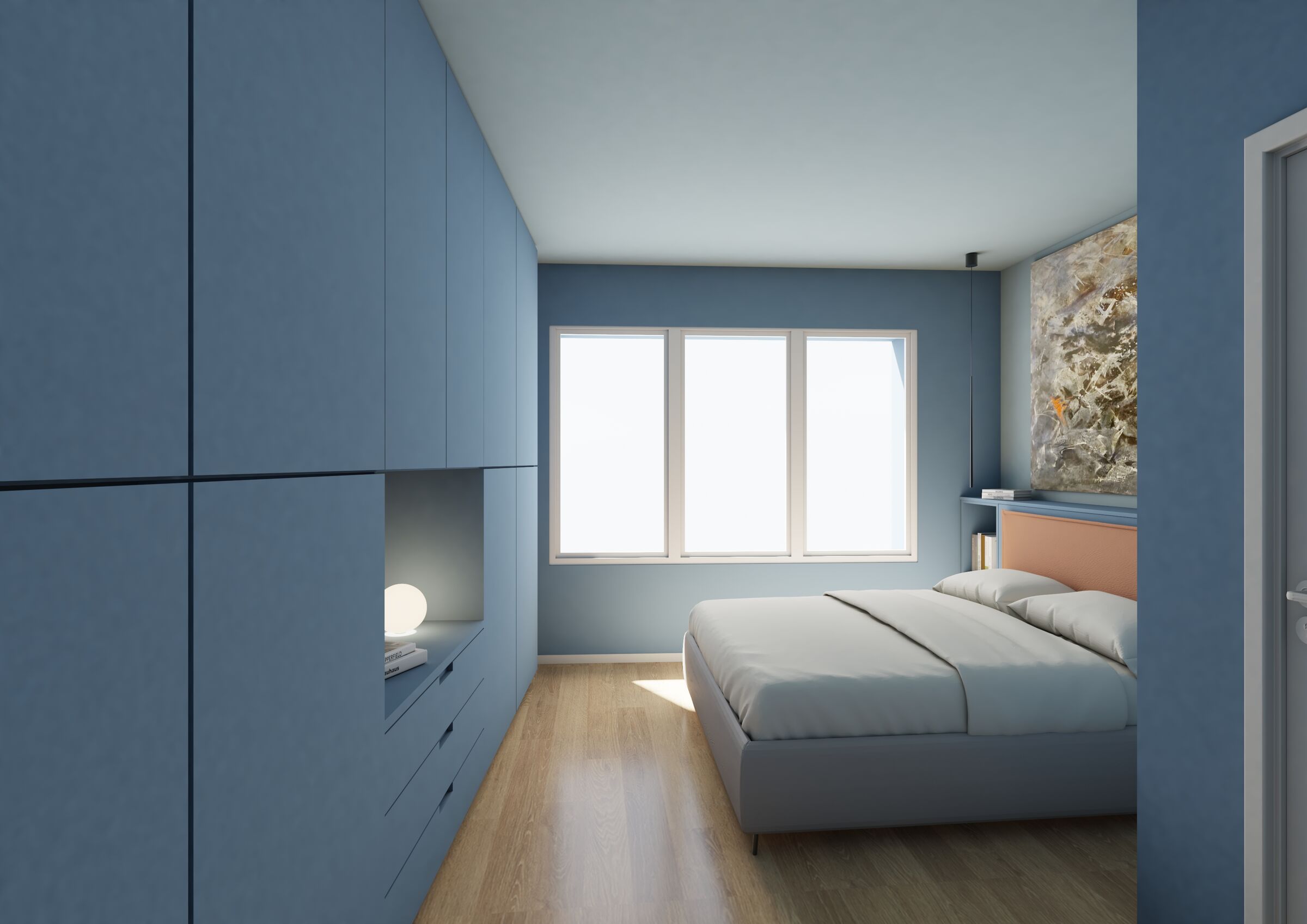 guest bedroom