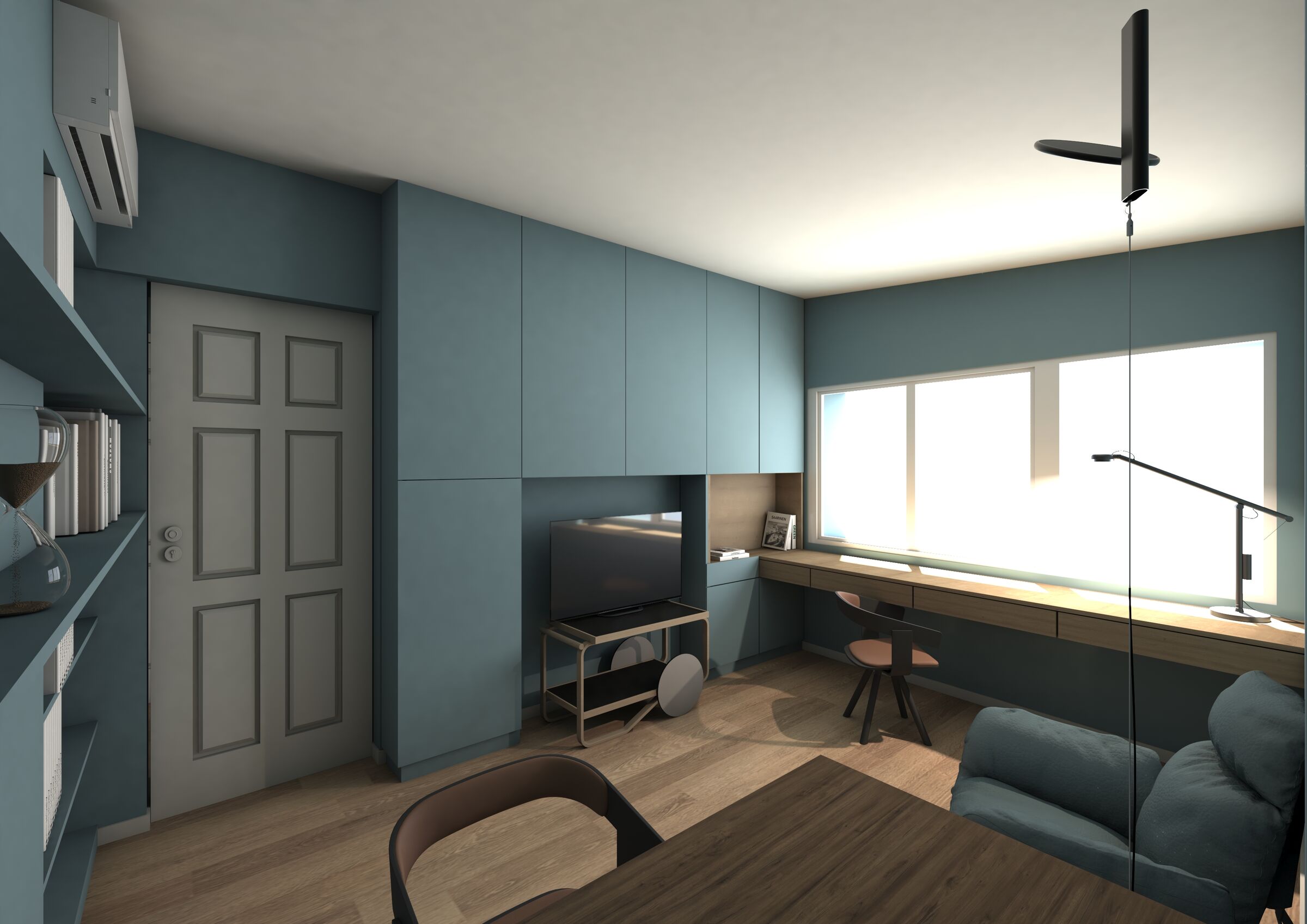 office