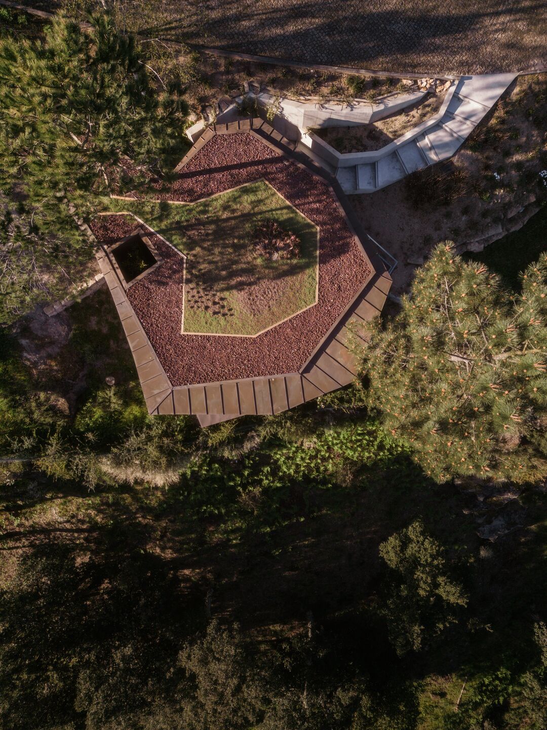 Green roof