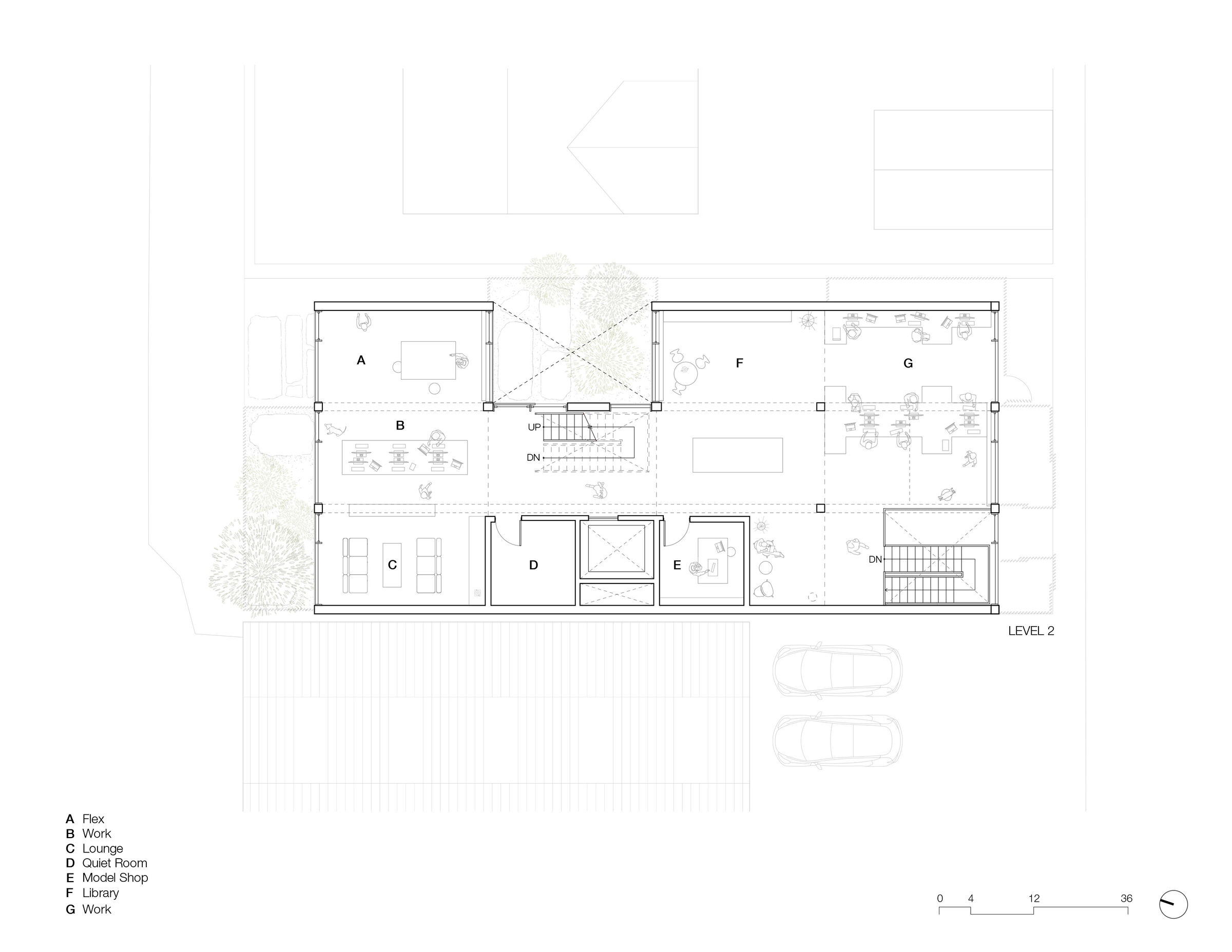 Level 2 Plan
