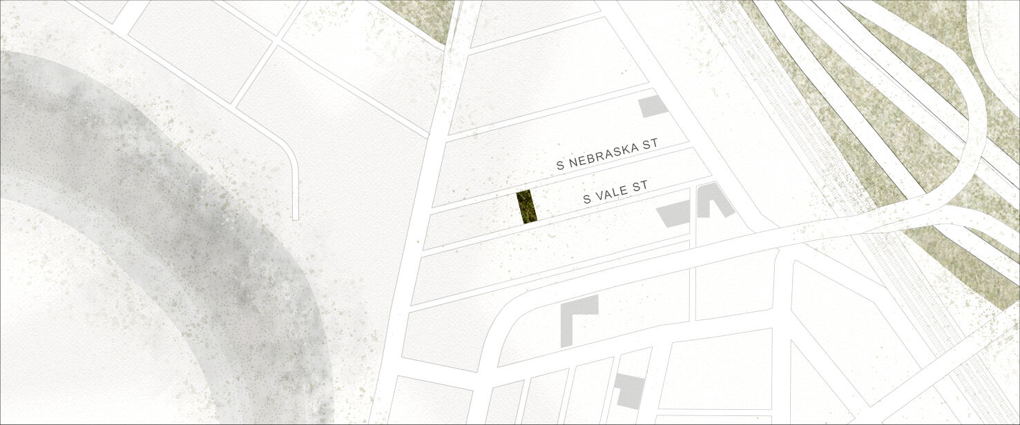 Vicinity Plan