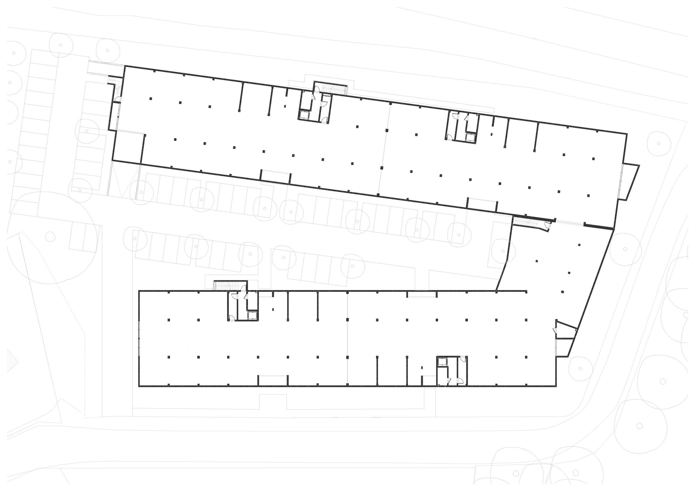 Basement Plan