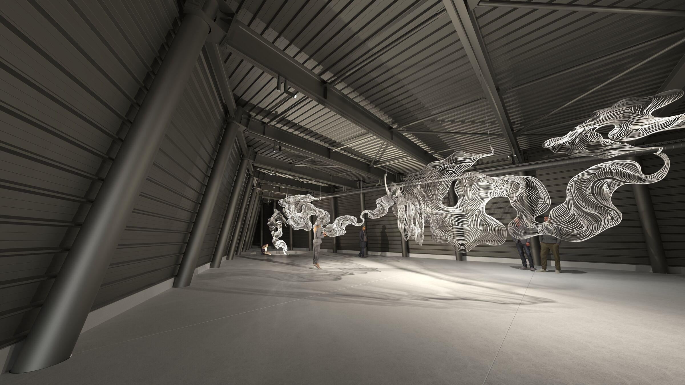 GALLERY ALUMINUM