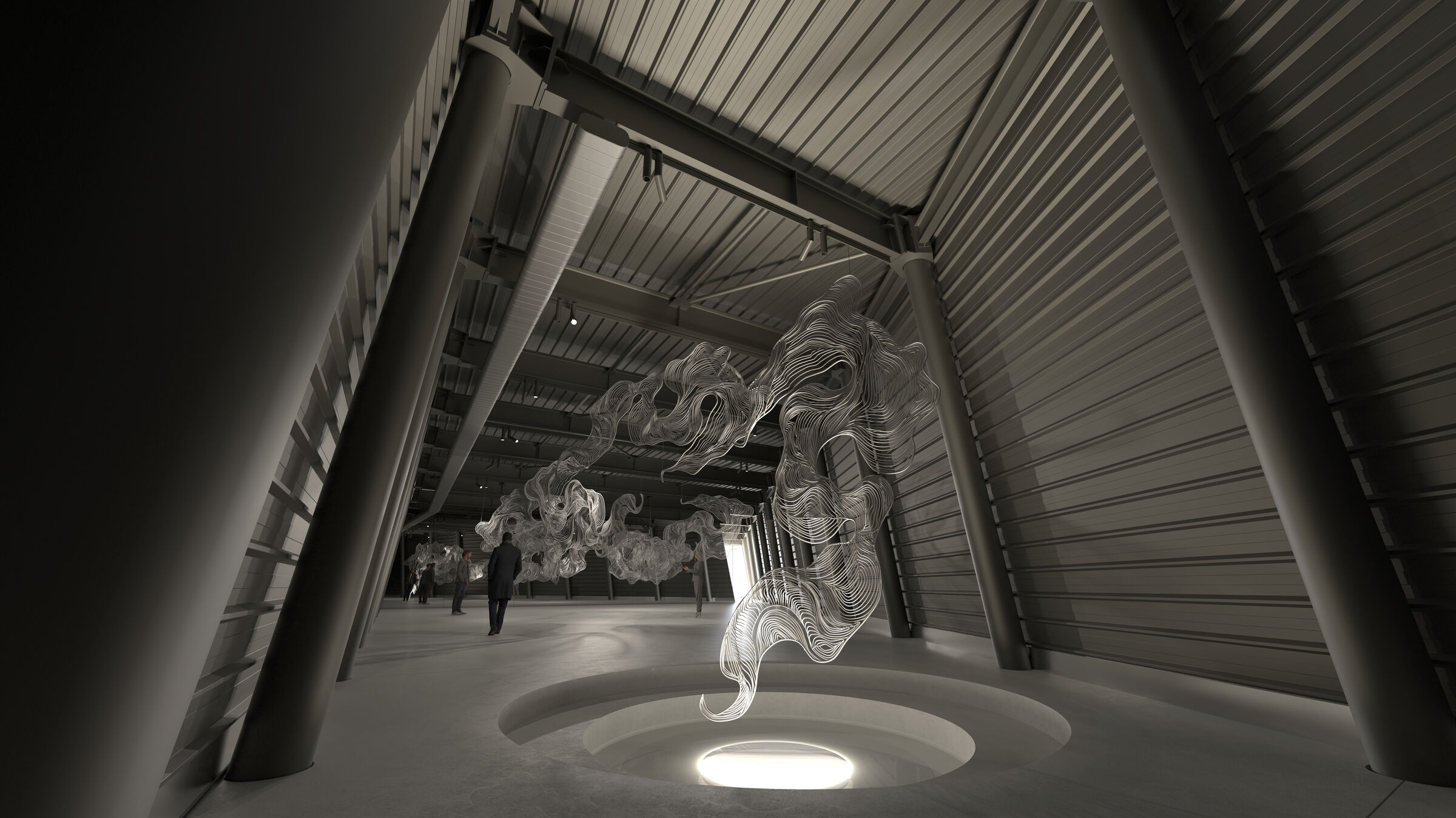GALLERY ALUMINUM