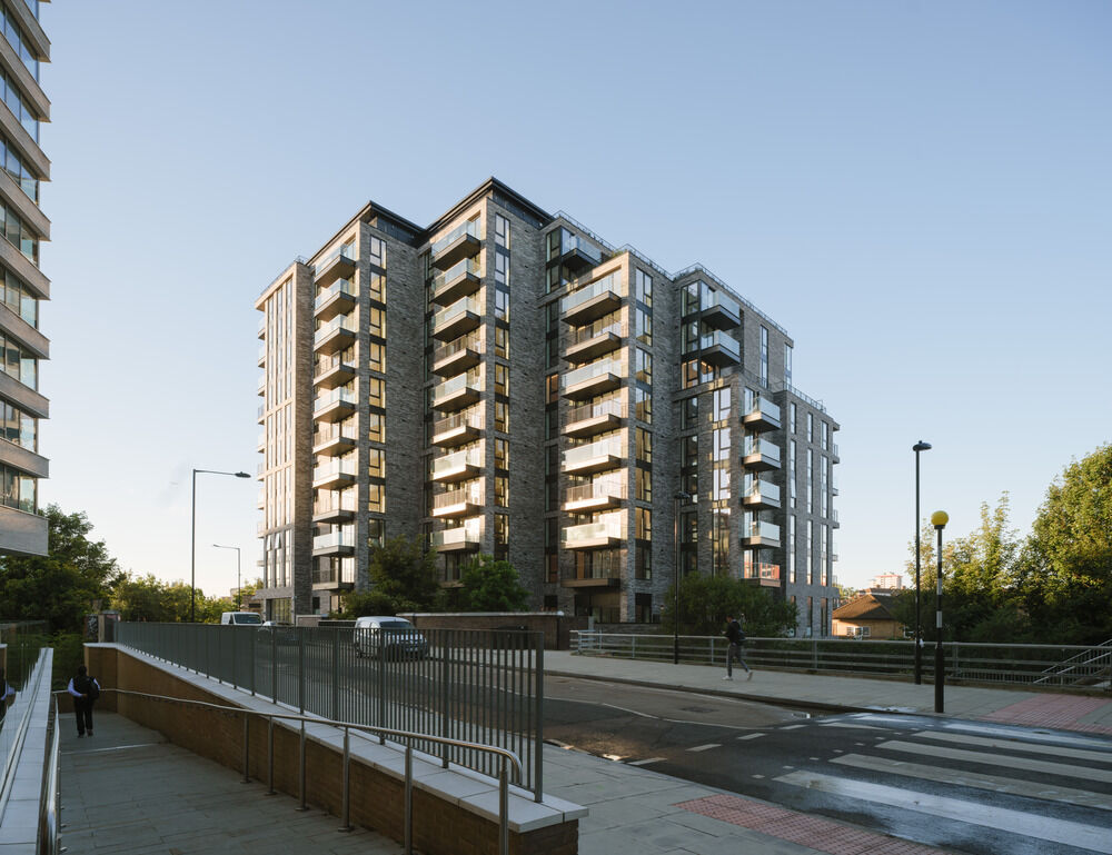 Enclave KX | KSR Architects & Interior Designers | Archello