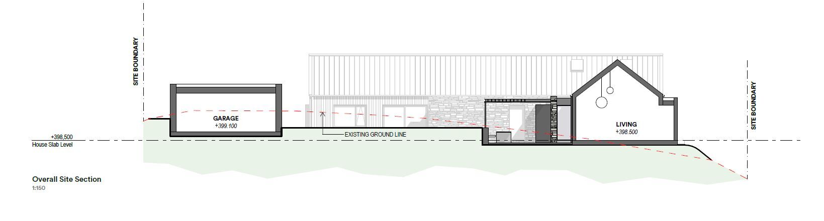 Site Section