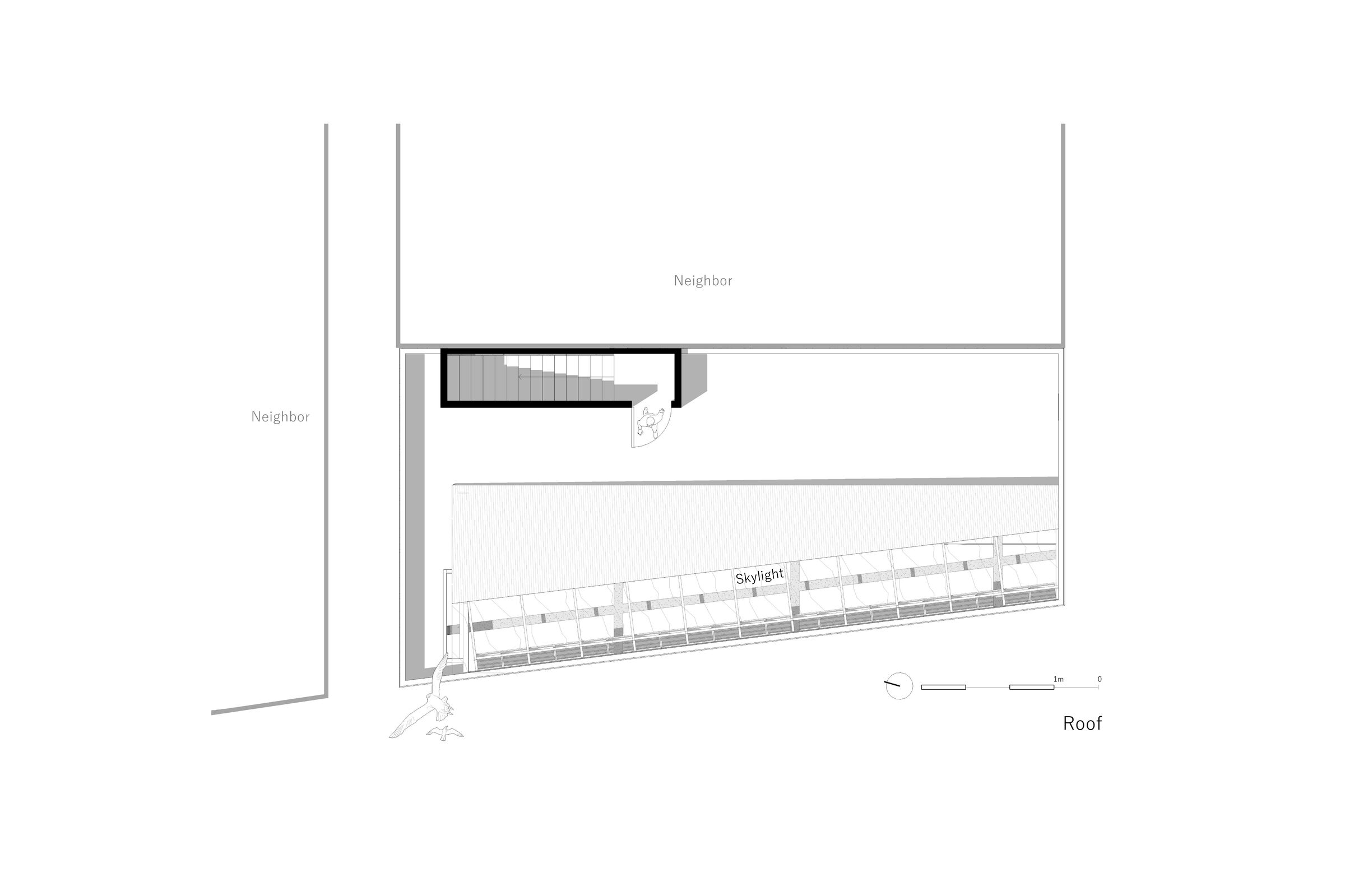 Roof Plan