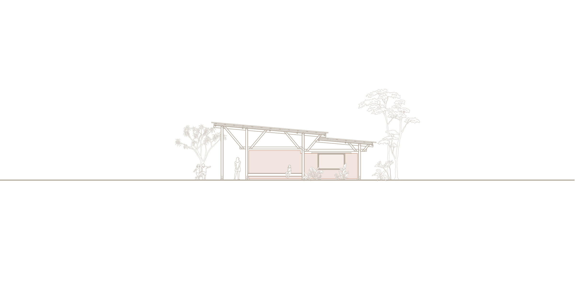 Side Elevation