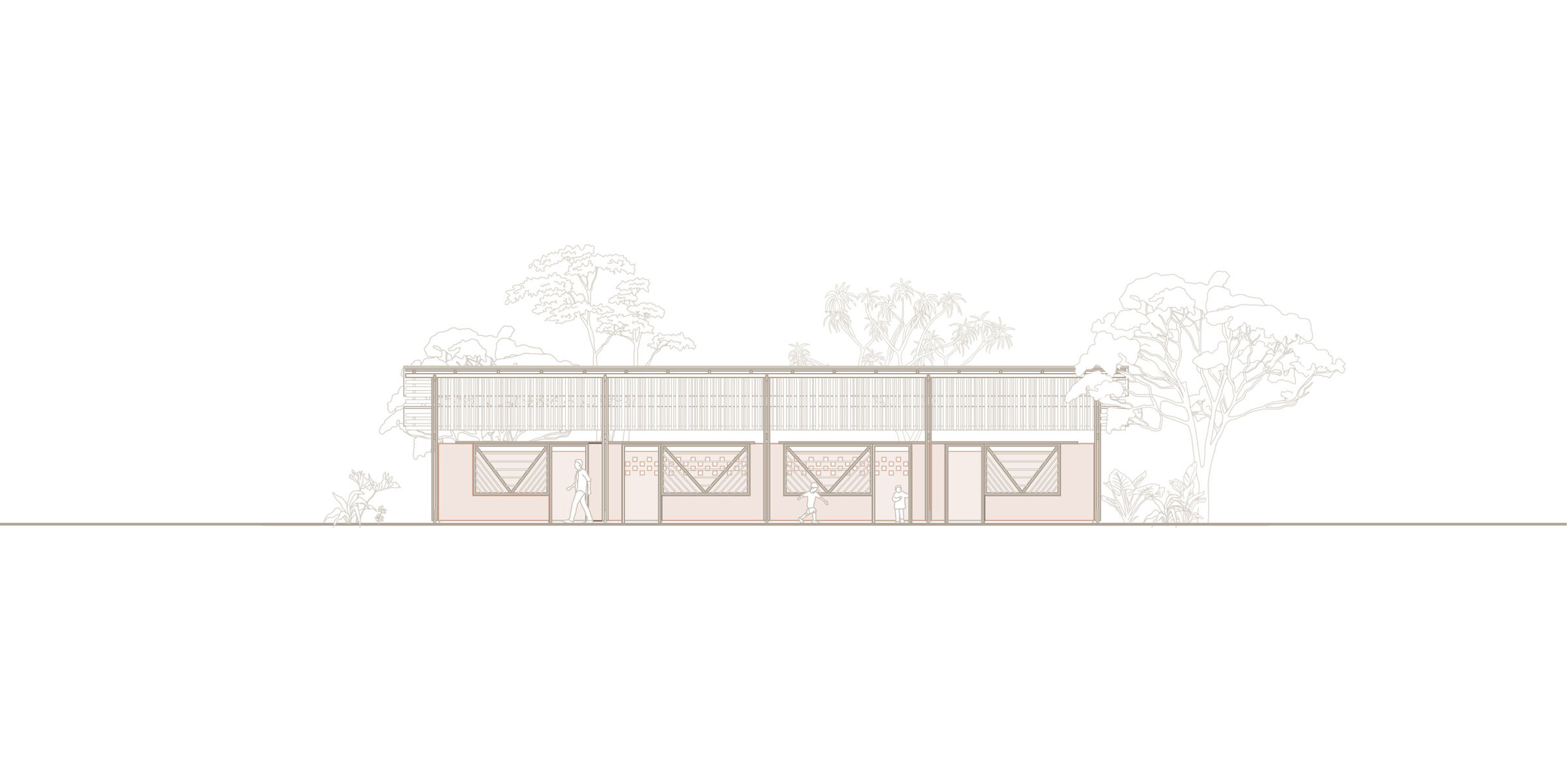 Front Elevation
