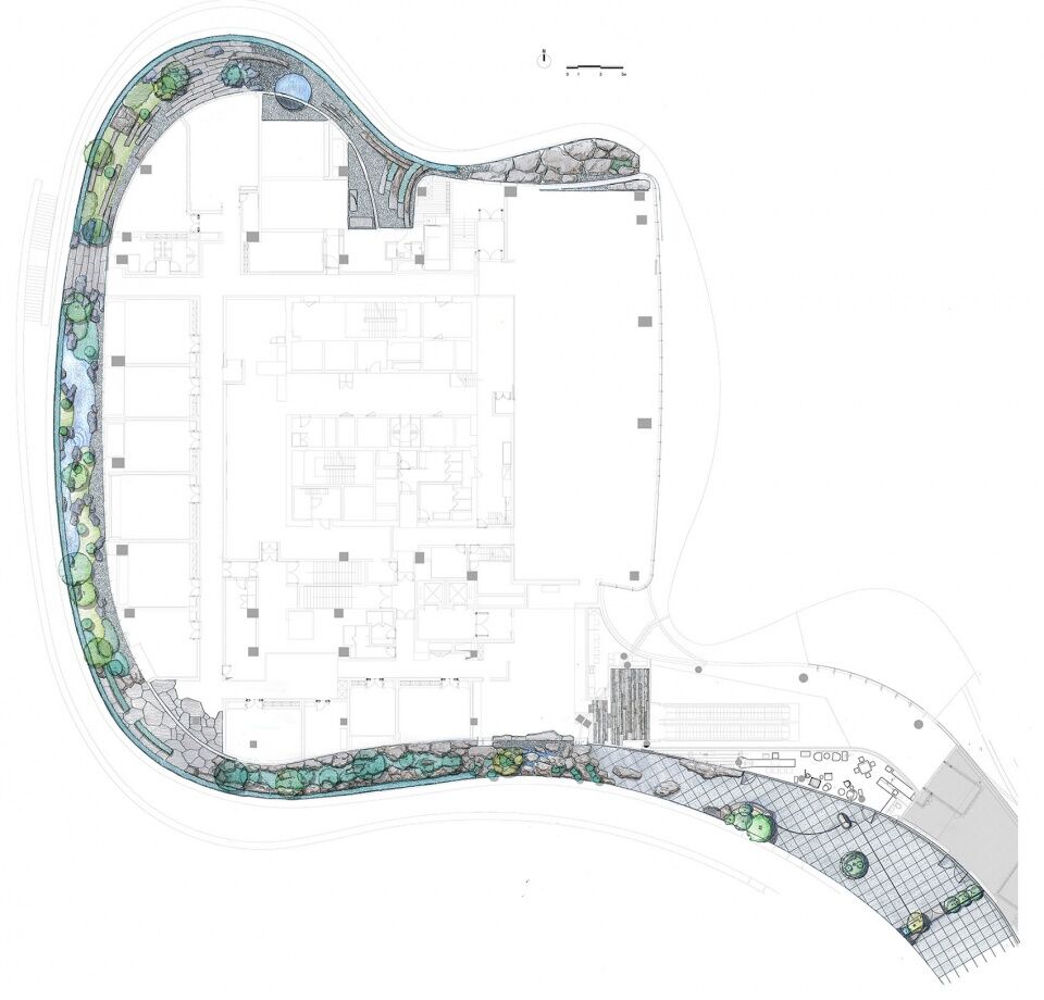 masterplan