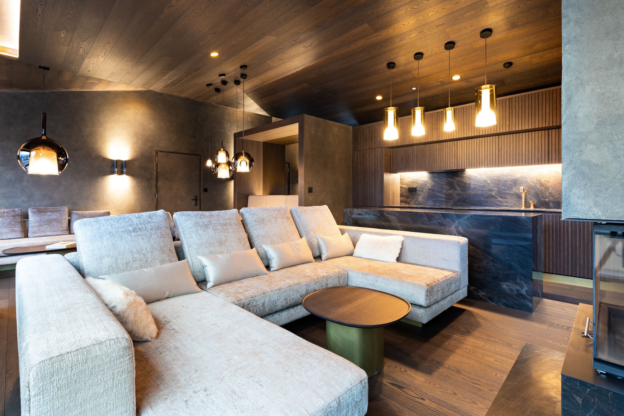 Residence St. Moritz