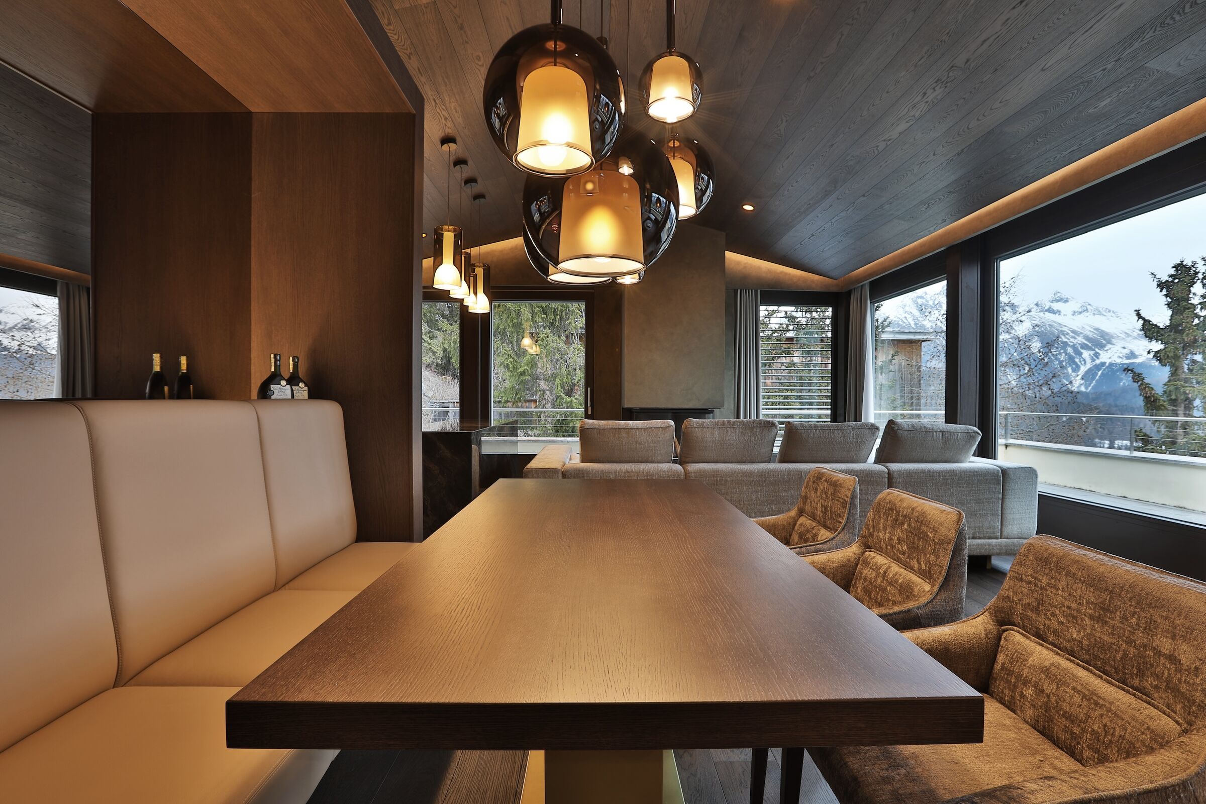 Residence St. Moritz