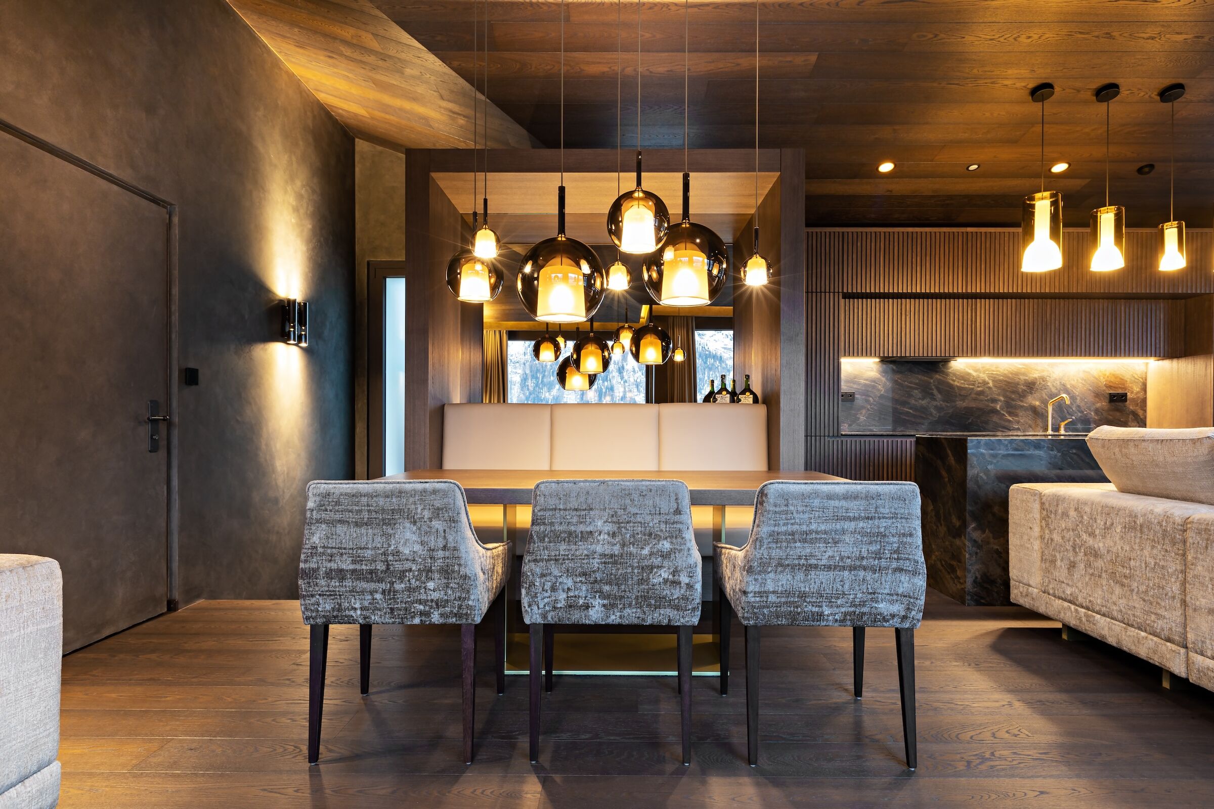 Residence St. Moritz